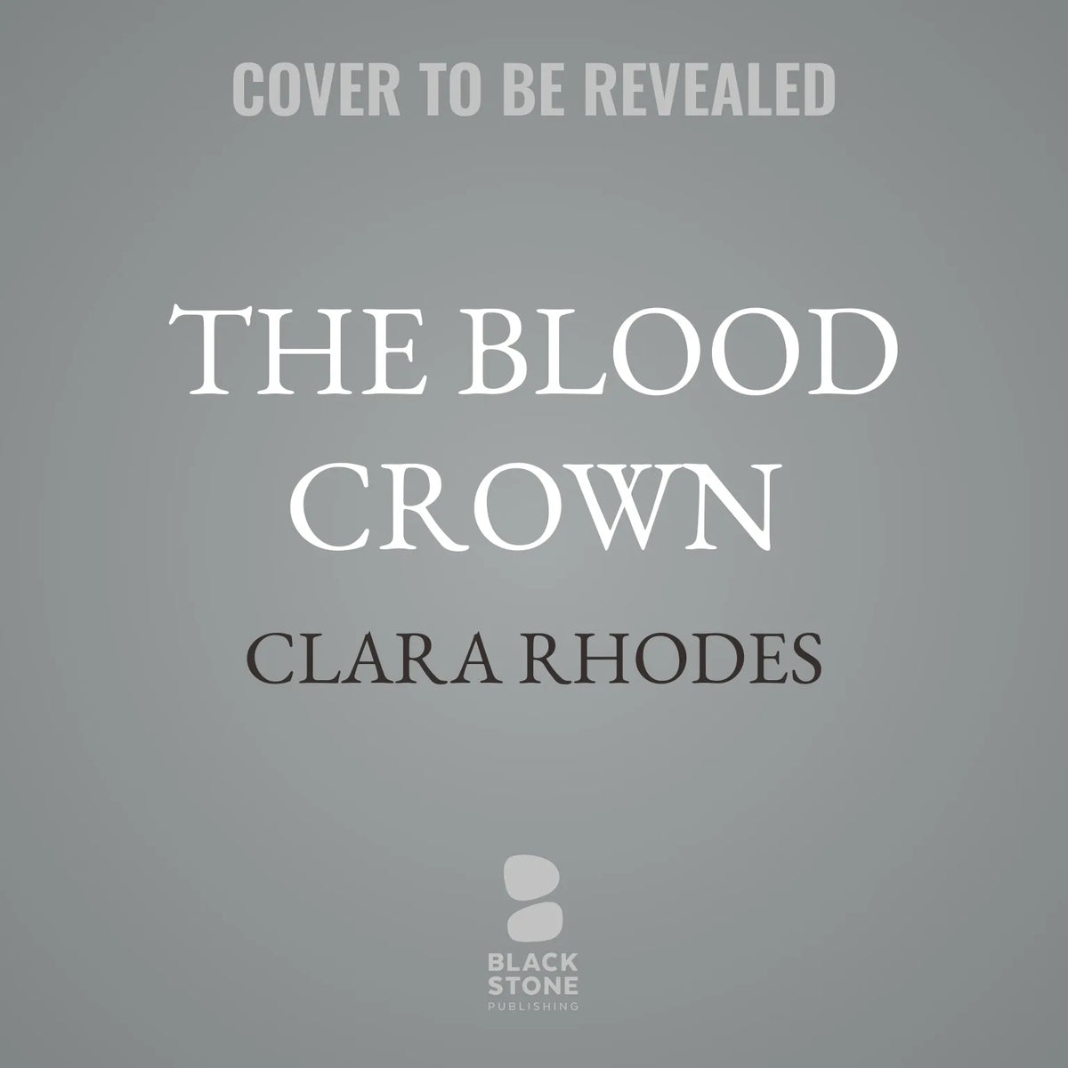 The Blood Crown