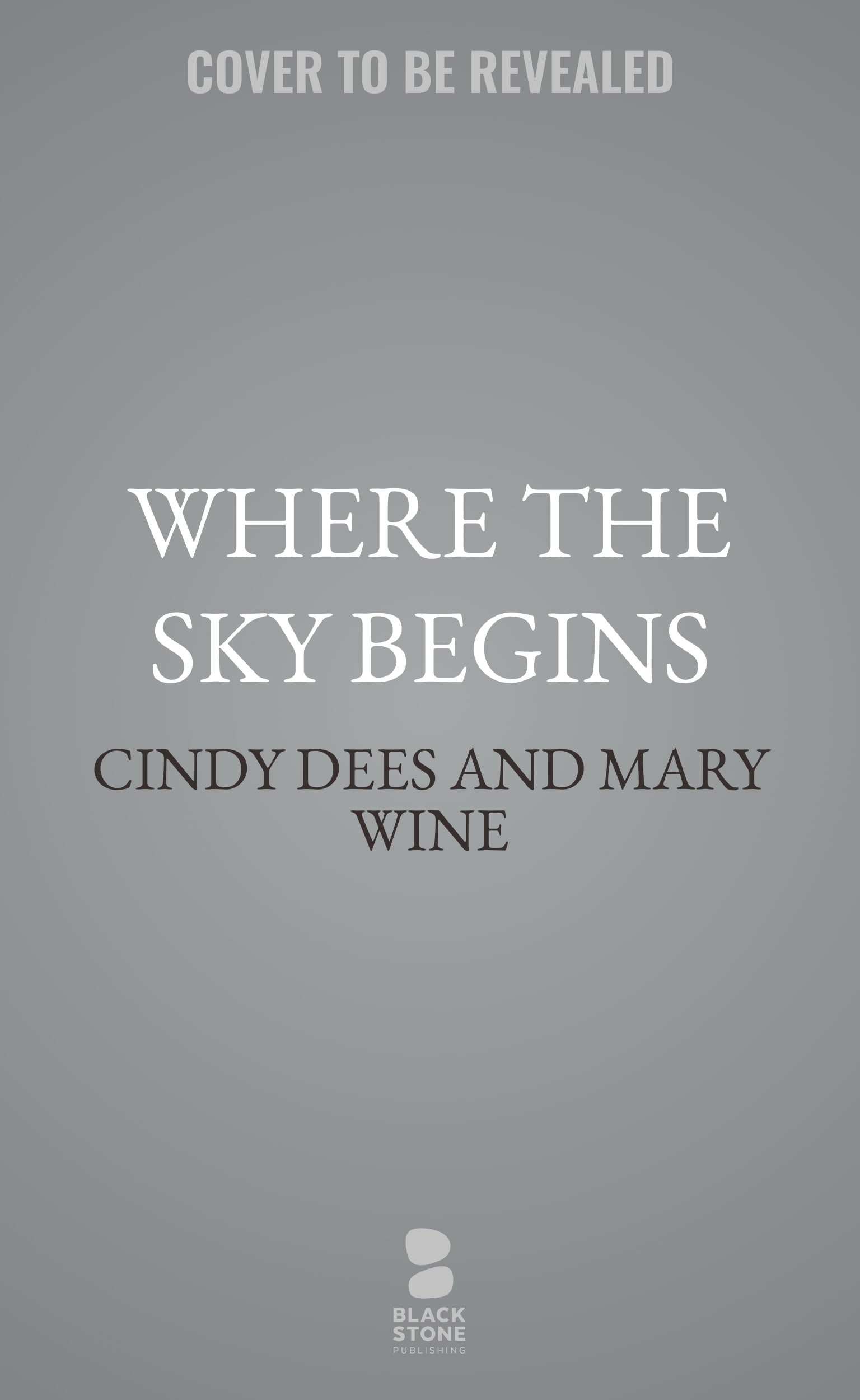 Where the Sky Begins