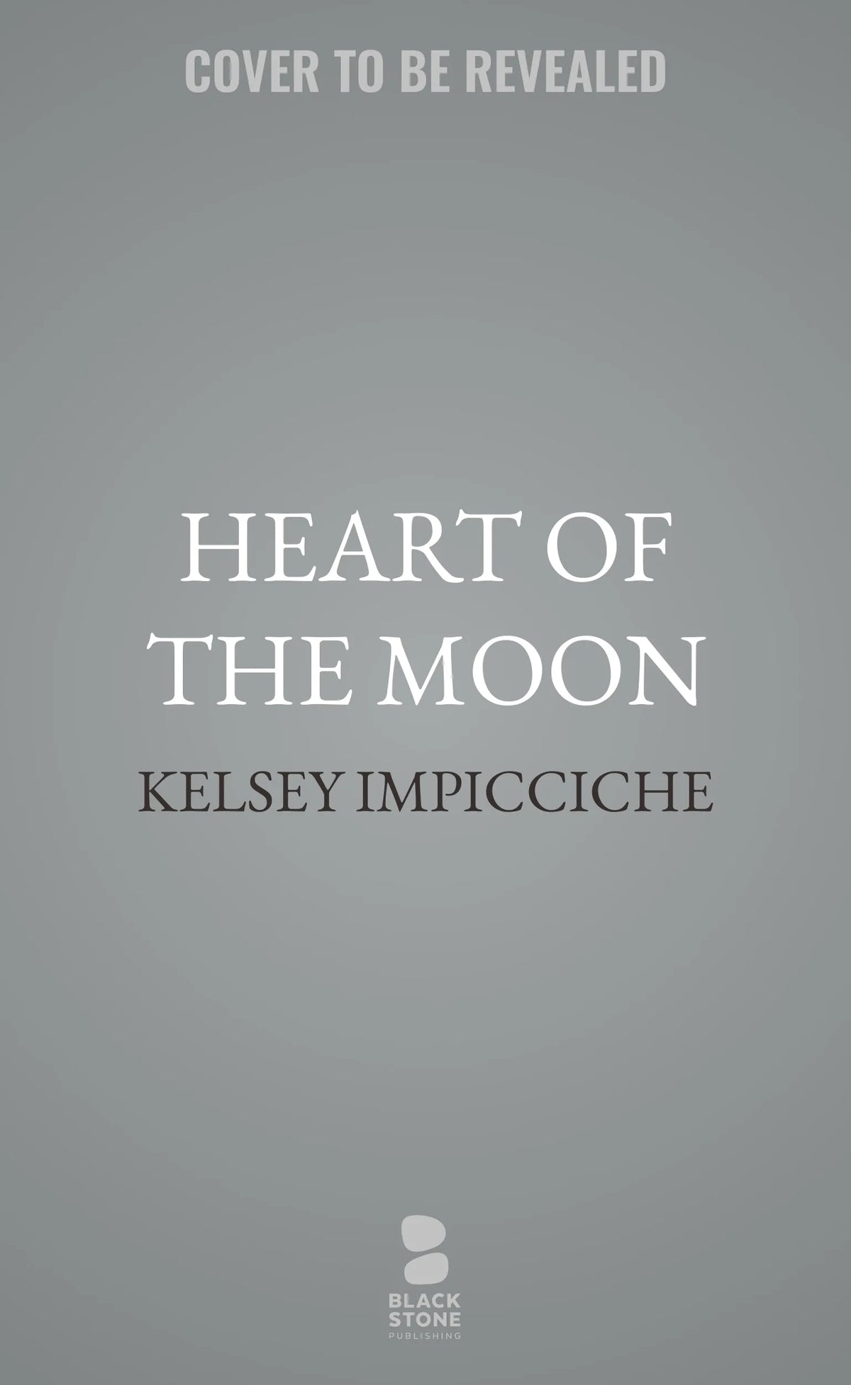 Heart of the Moon
