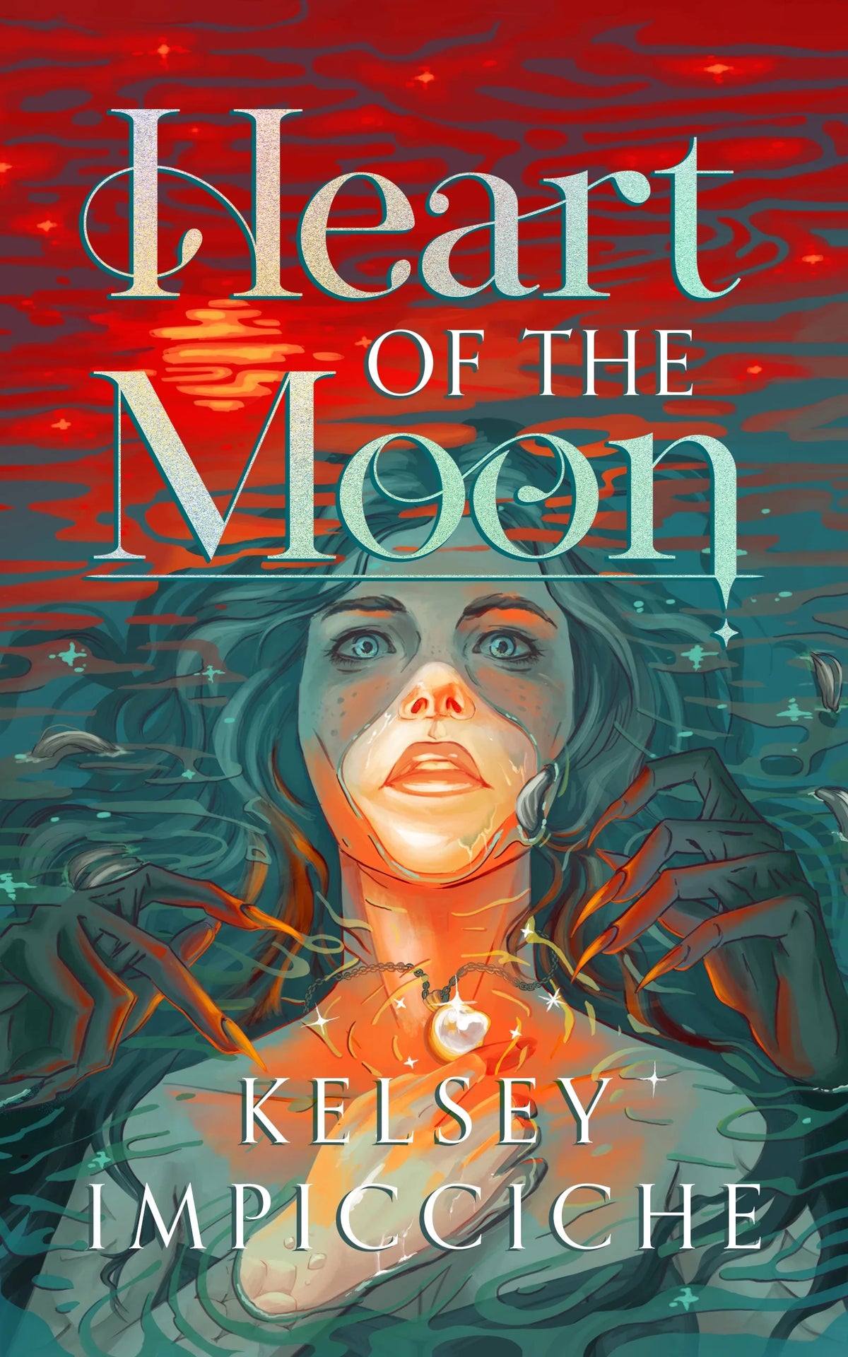 Heart of the Moon