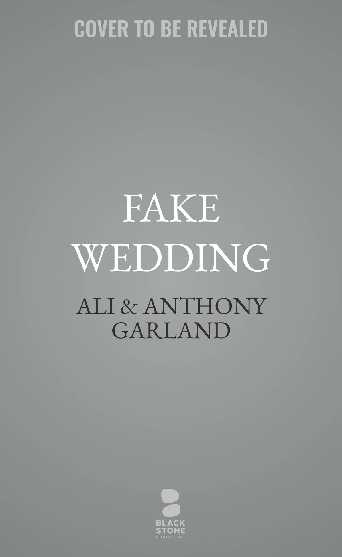 Fake Wedding