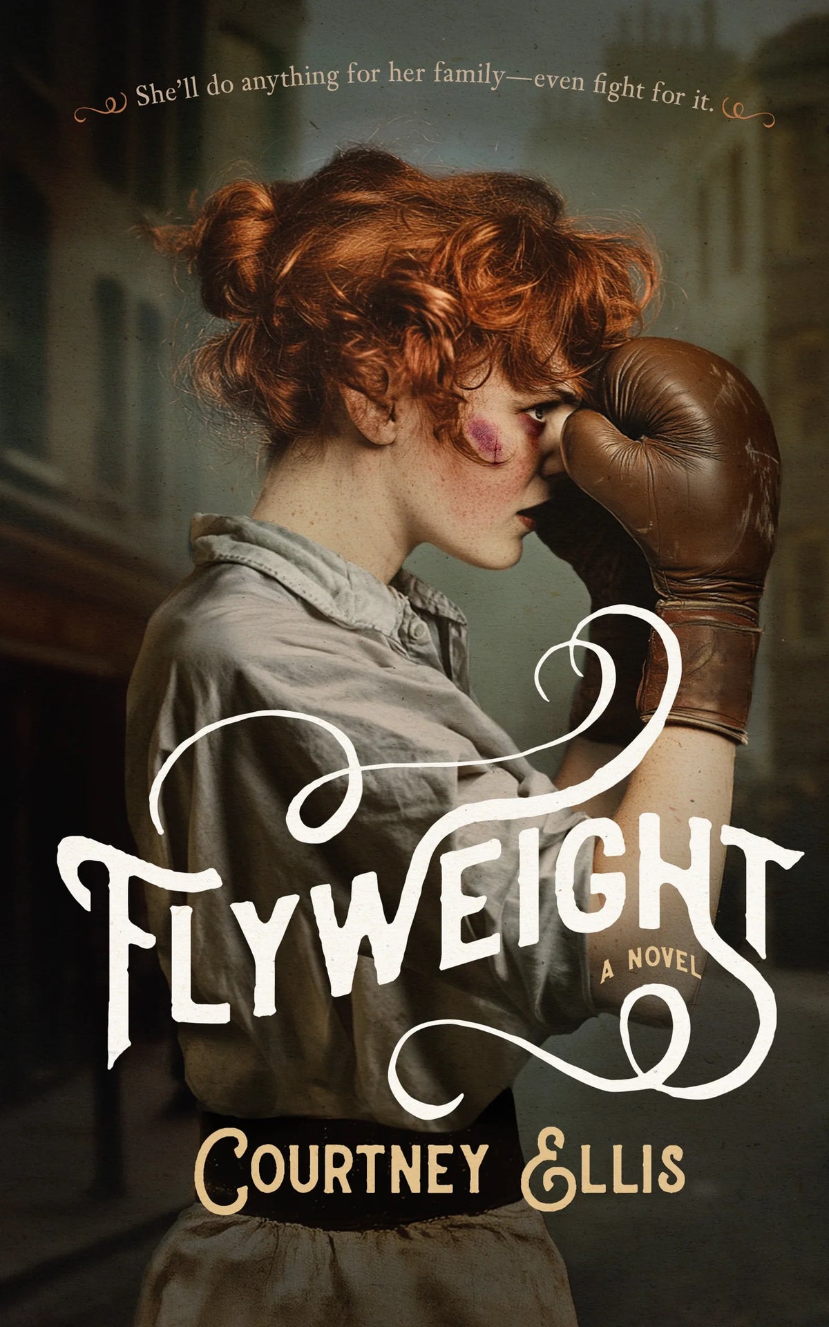 Flyweight