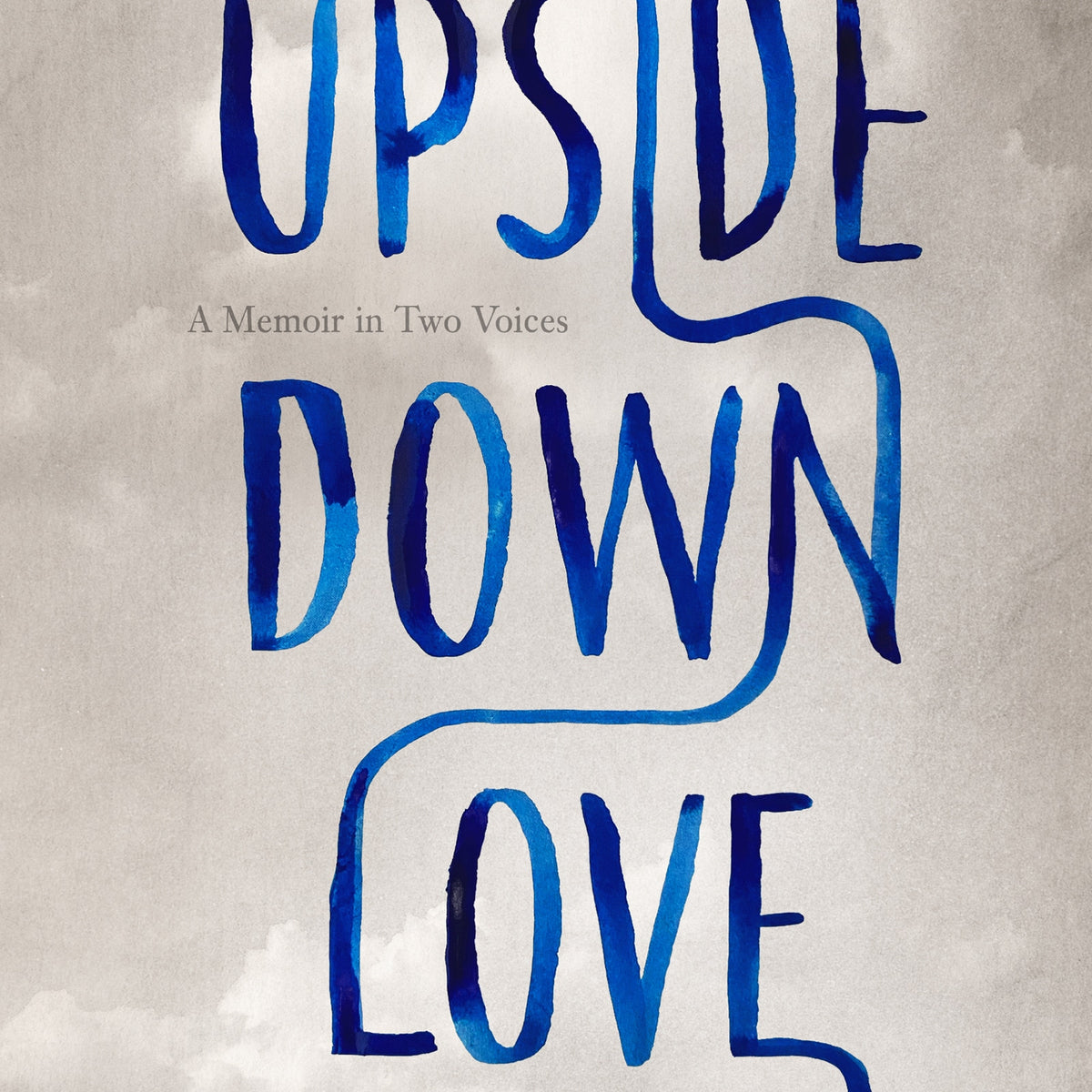 Upside-Down Love