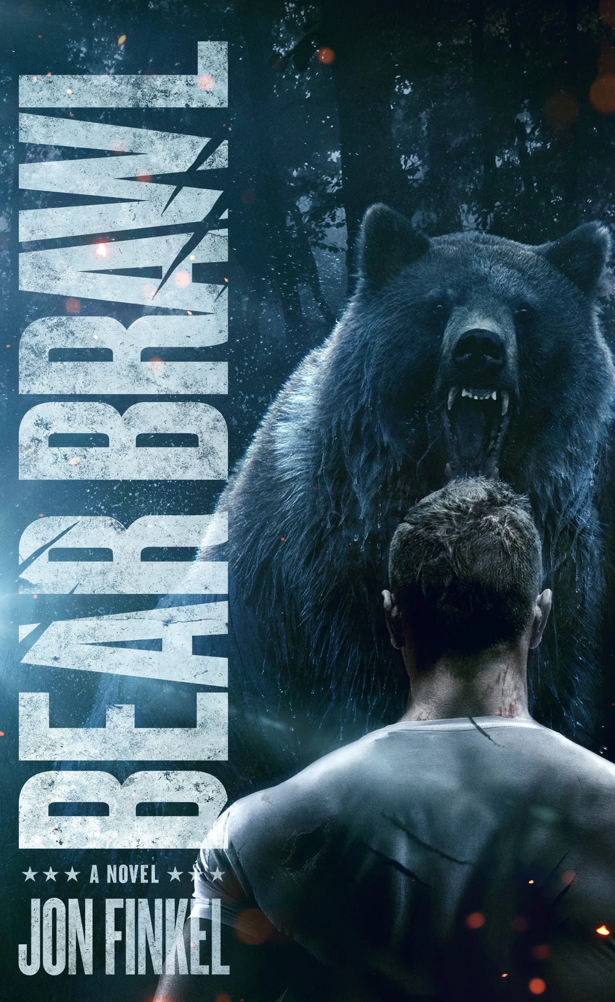 Bear Brawl