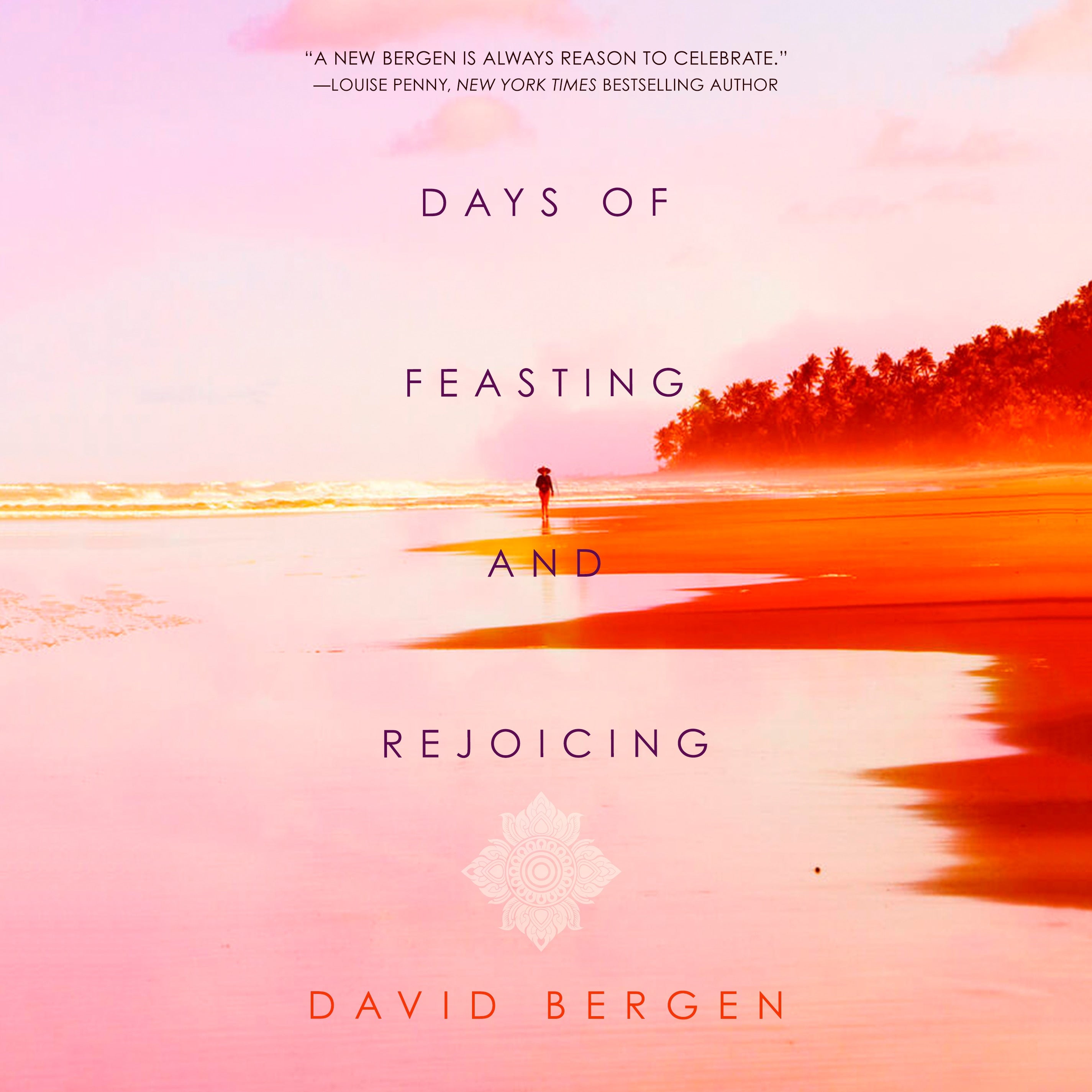 Days of Feasting and Rejoicing