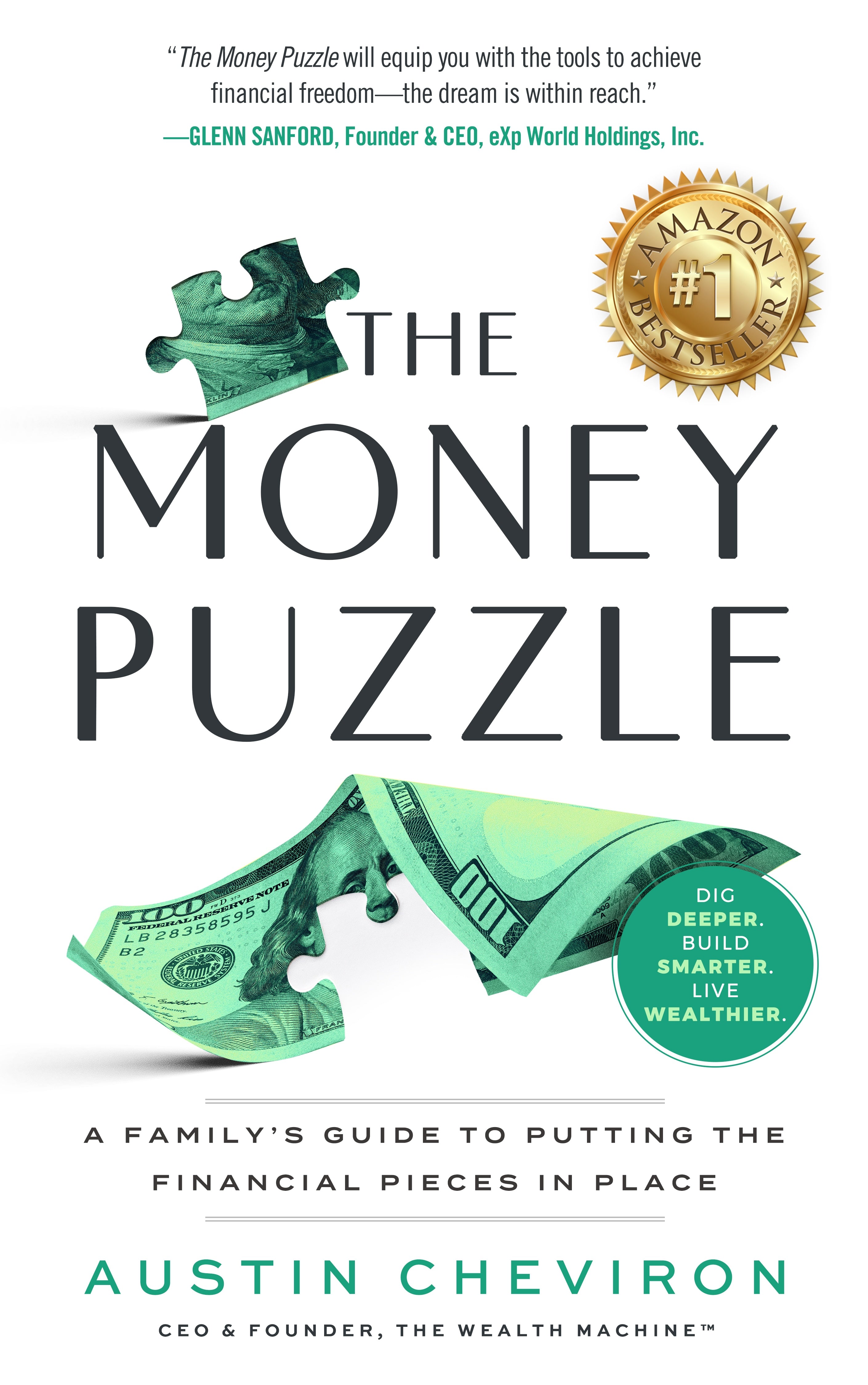 The Money Puzzle