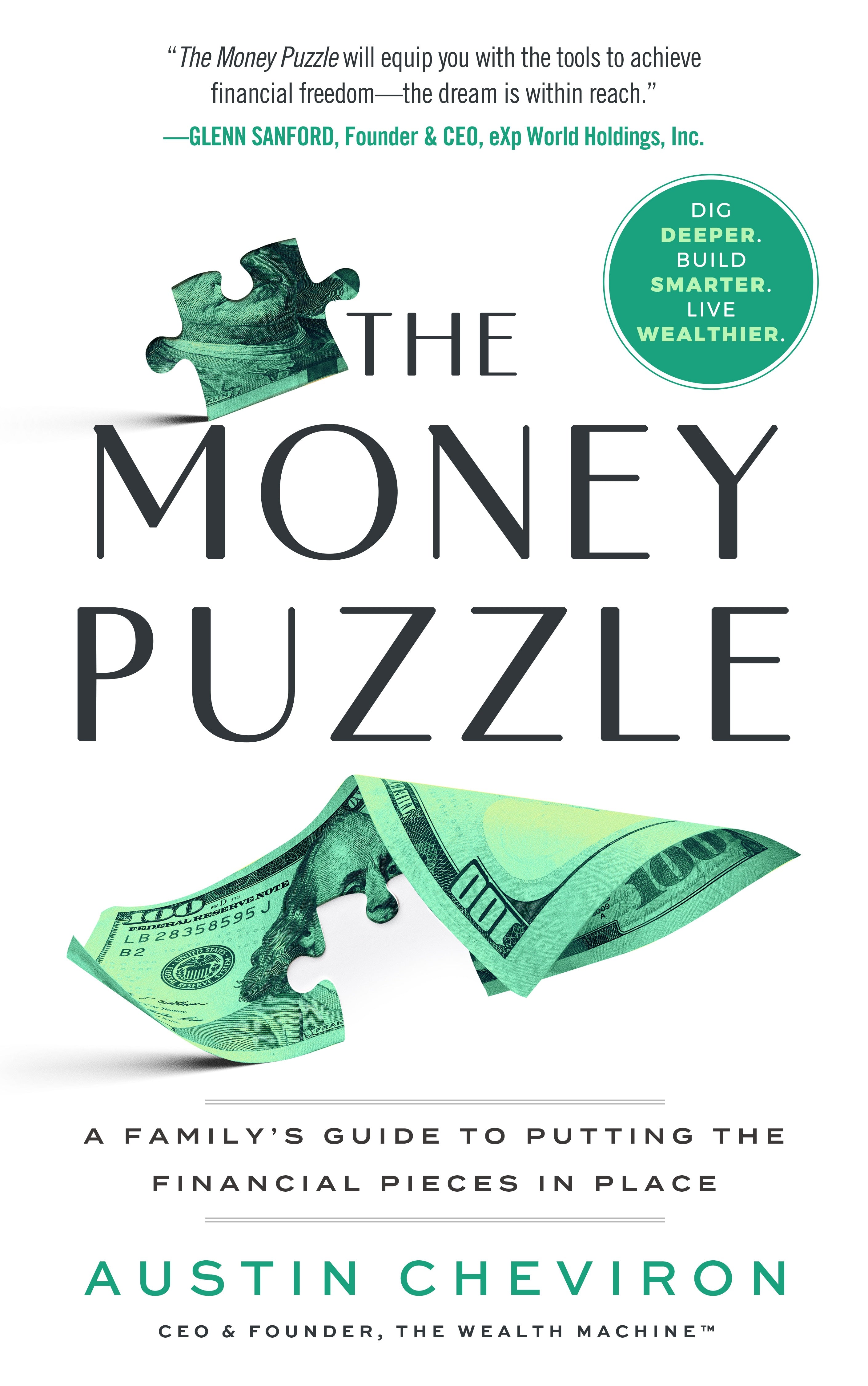 The Money Puzzle The Money Puzzle