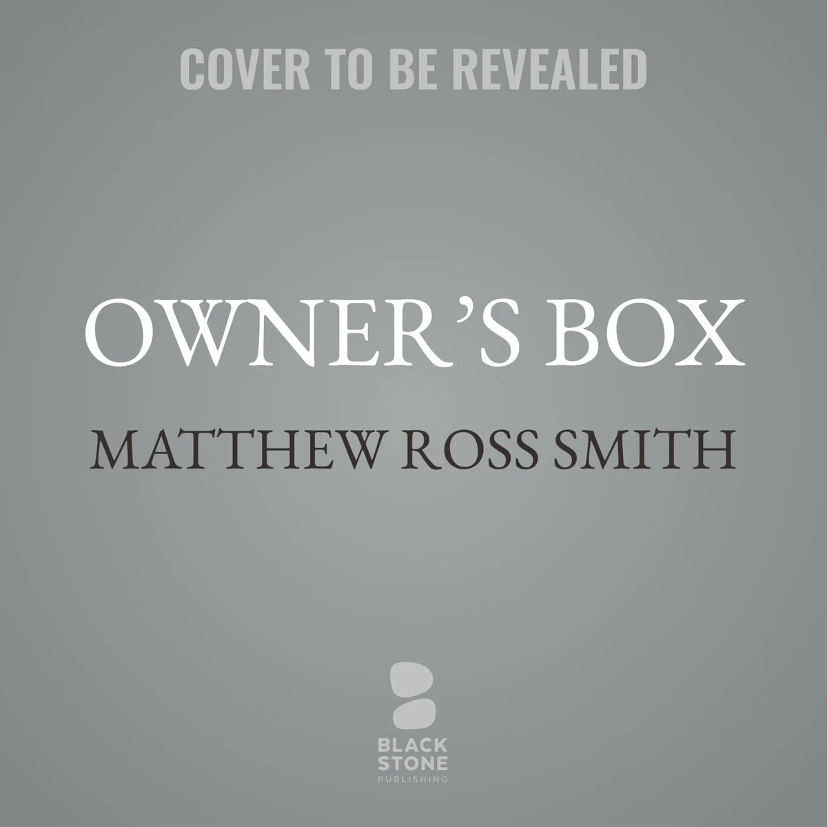 Owner’s Box