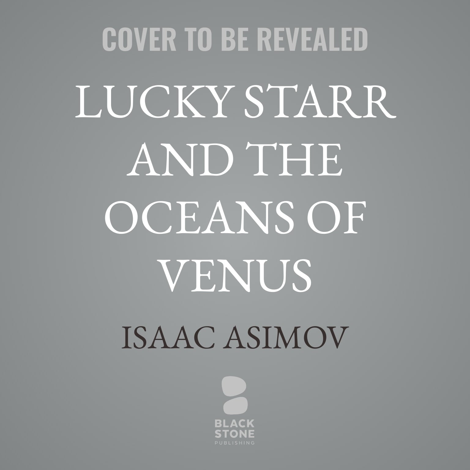 Lucky Starr and the Oceans of Venus