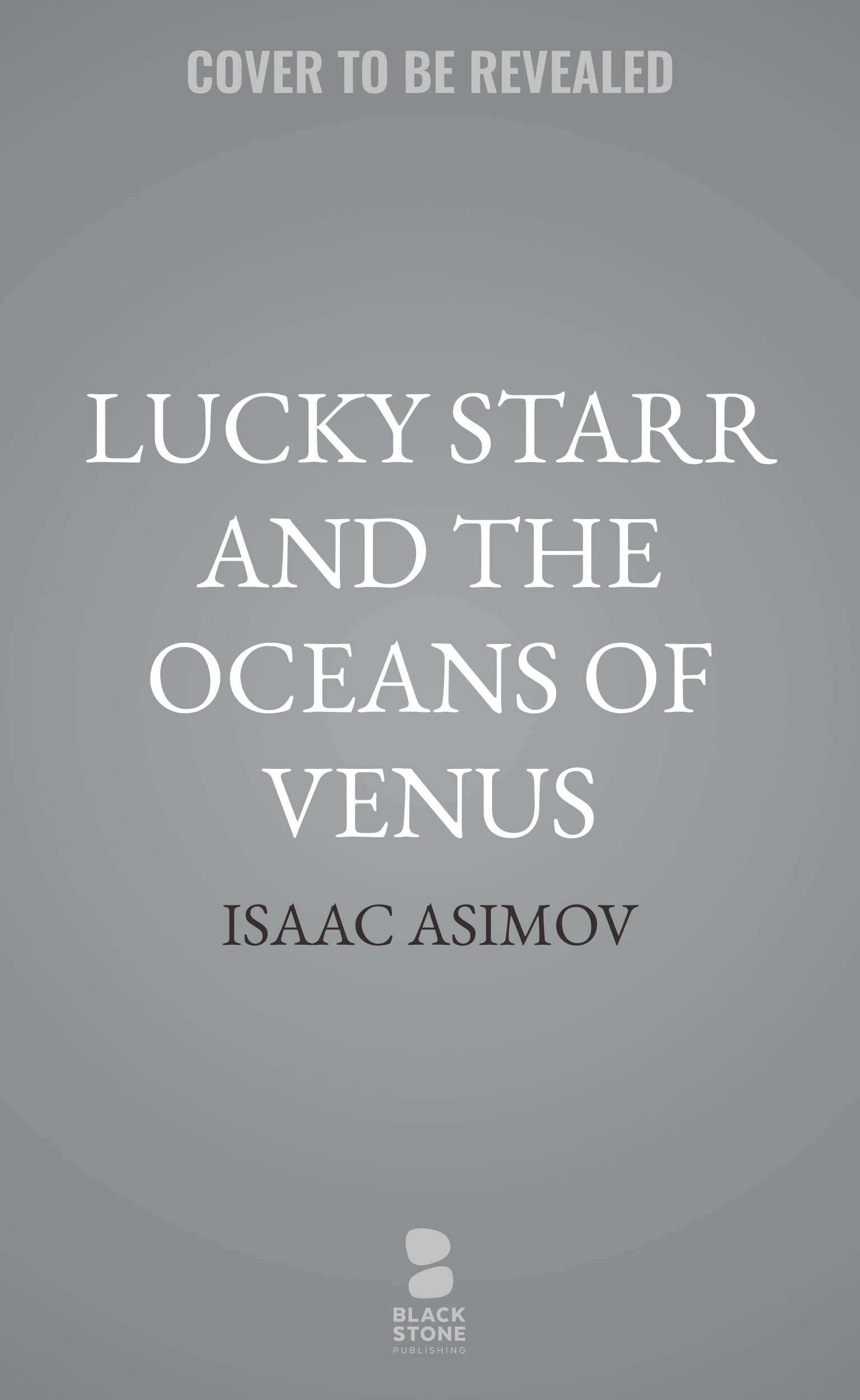 Lucky Starr and the Oceans of Venus