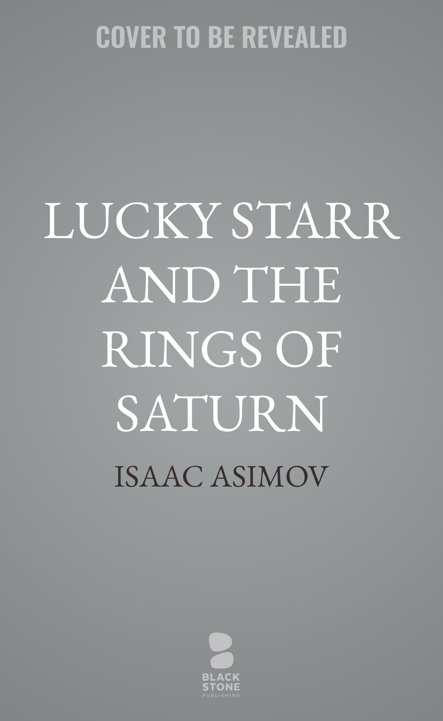 Lucky Starr and the Rings of Saturn