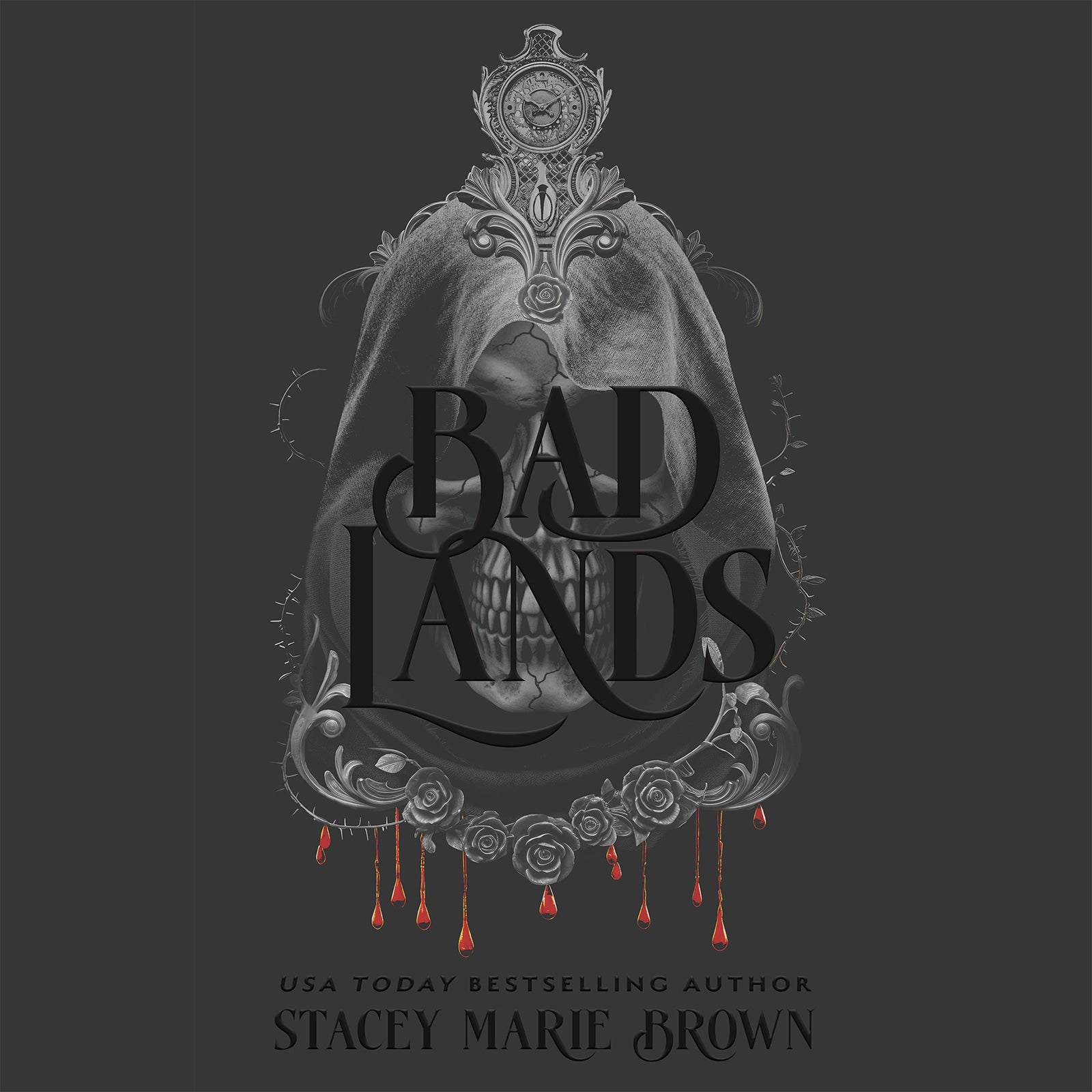 Bad Lands