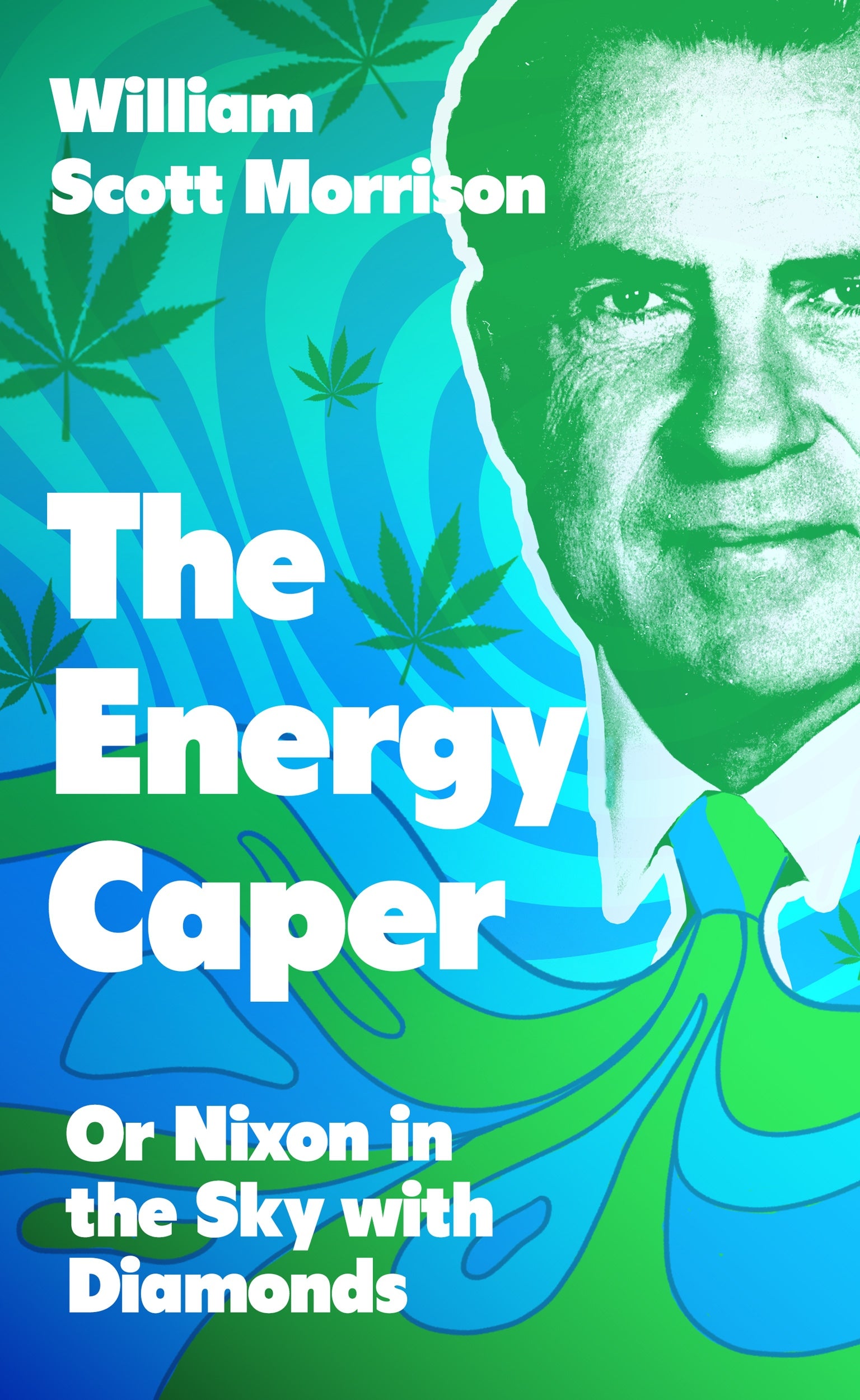 The Energy Caper