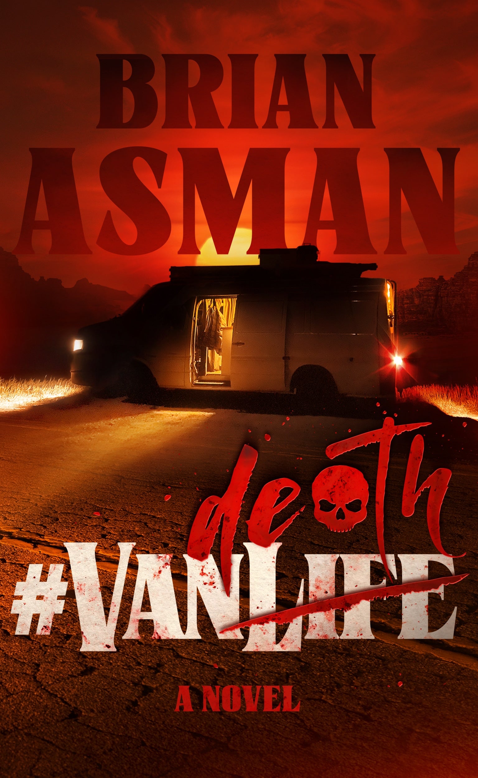 #VanDeath