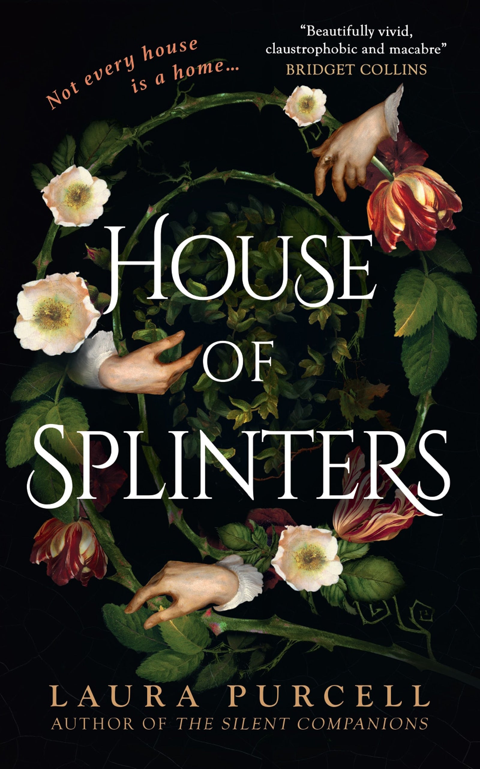 House of Splinters