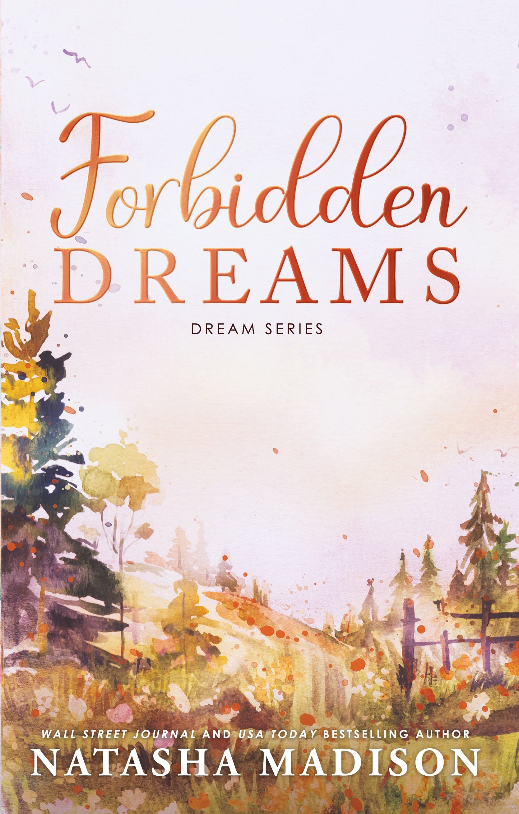 Forbidden Dreams