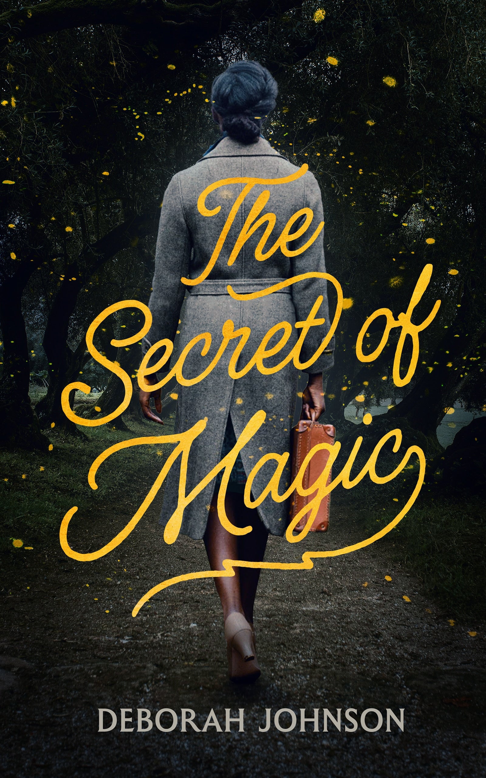 The Secret of Magic