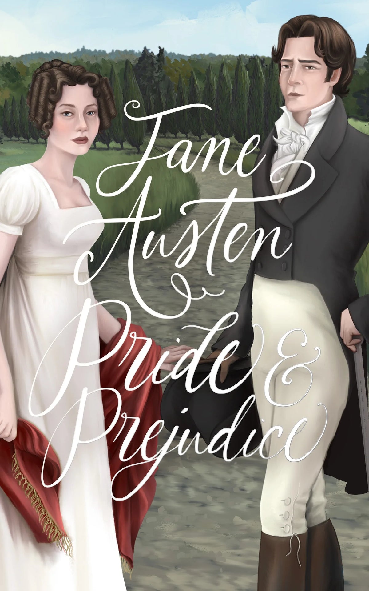 Pride &amp; Prejudice