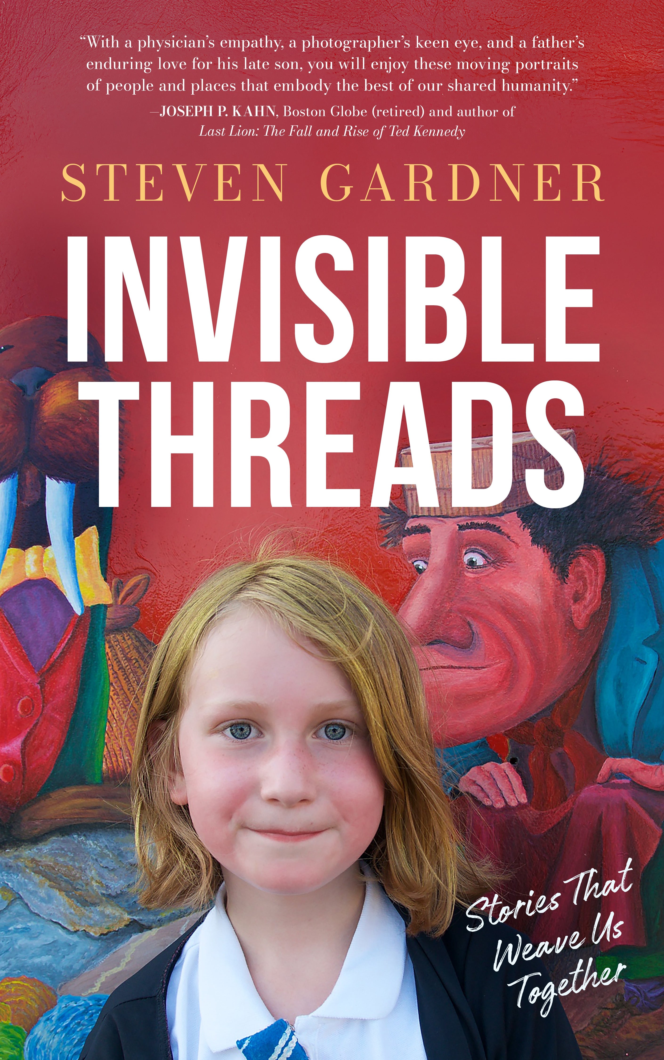 Invisible Threads
