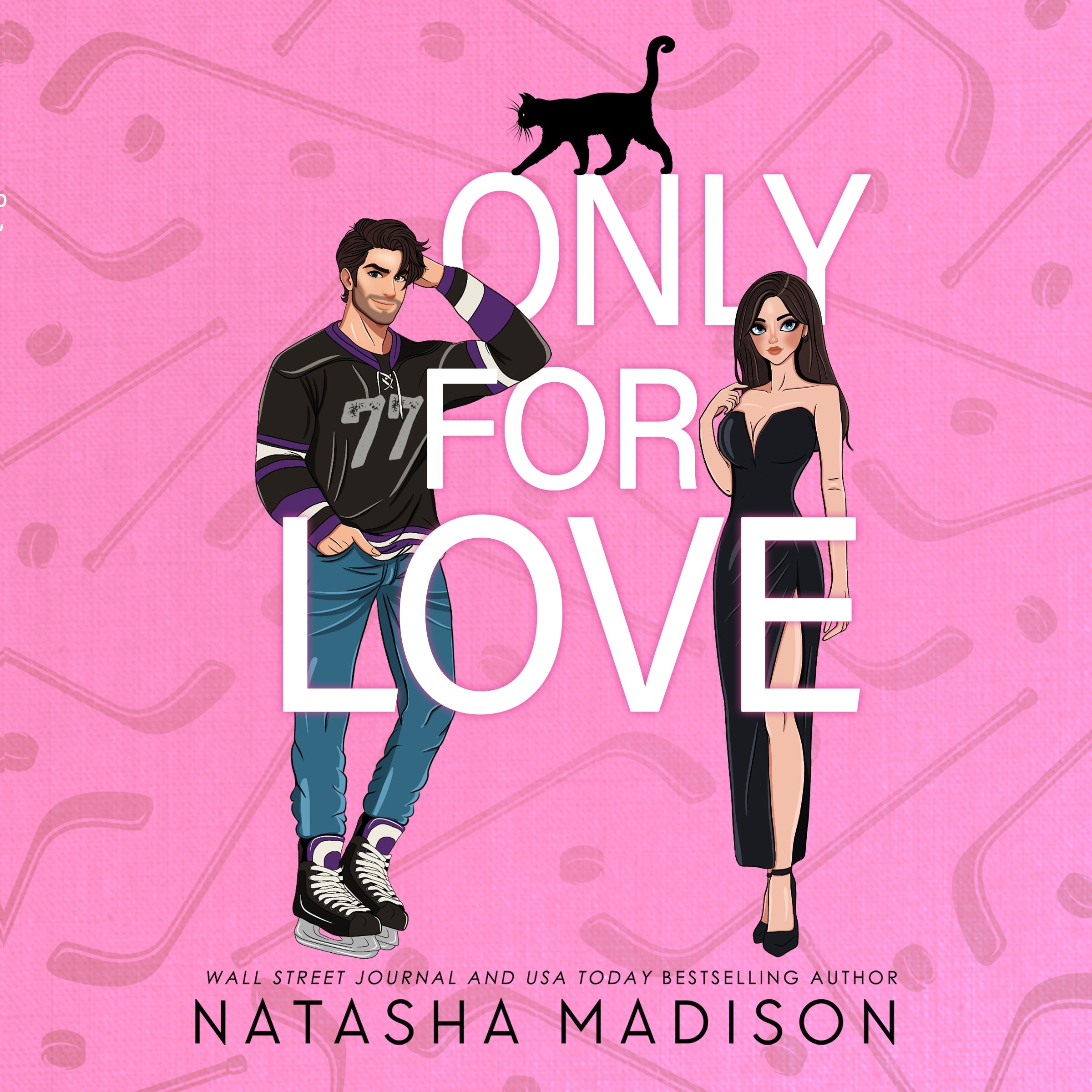 Only for Love