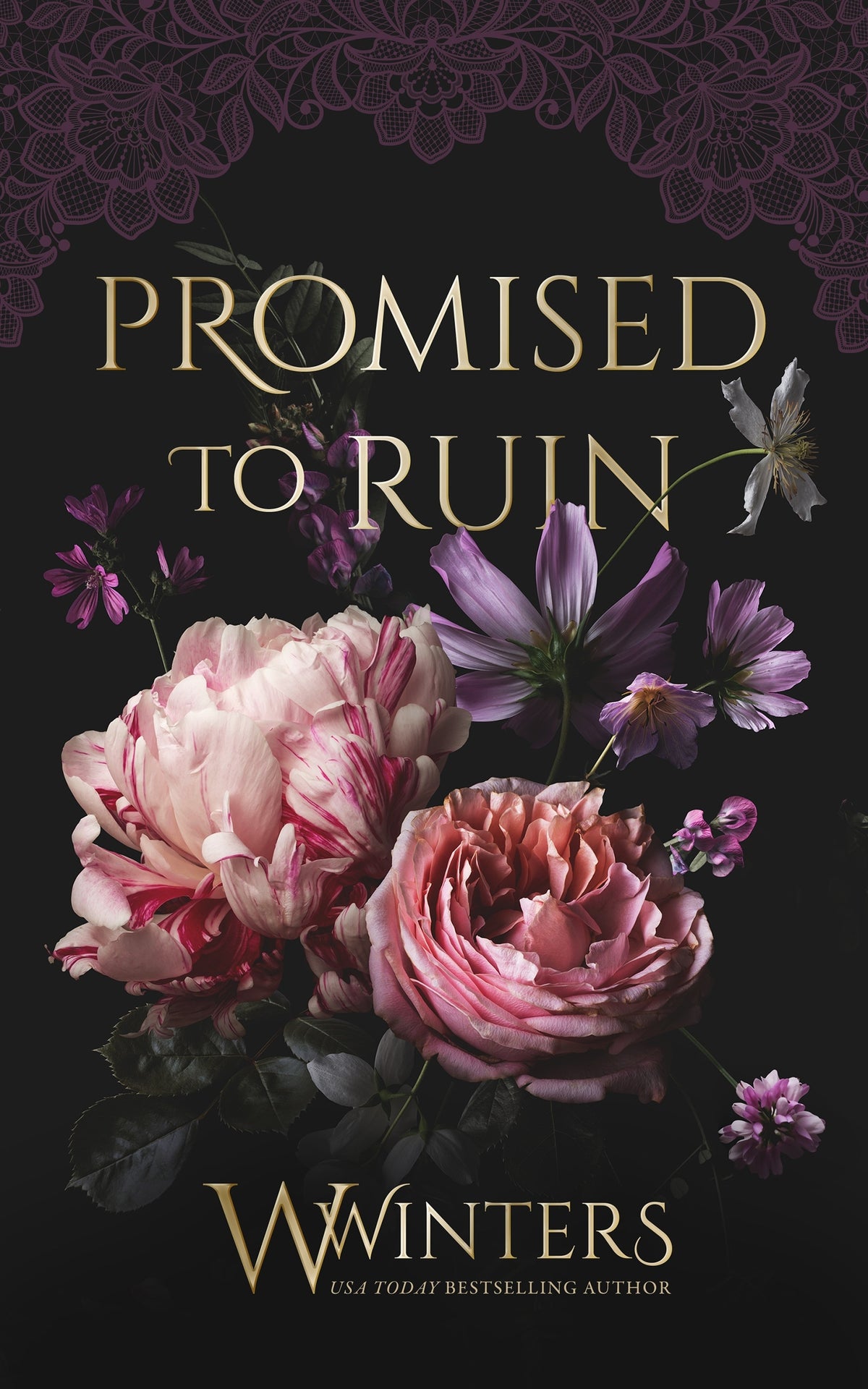 Promised to Ruin