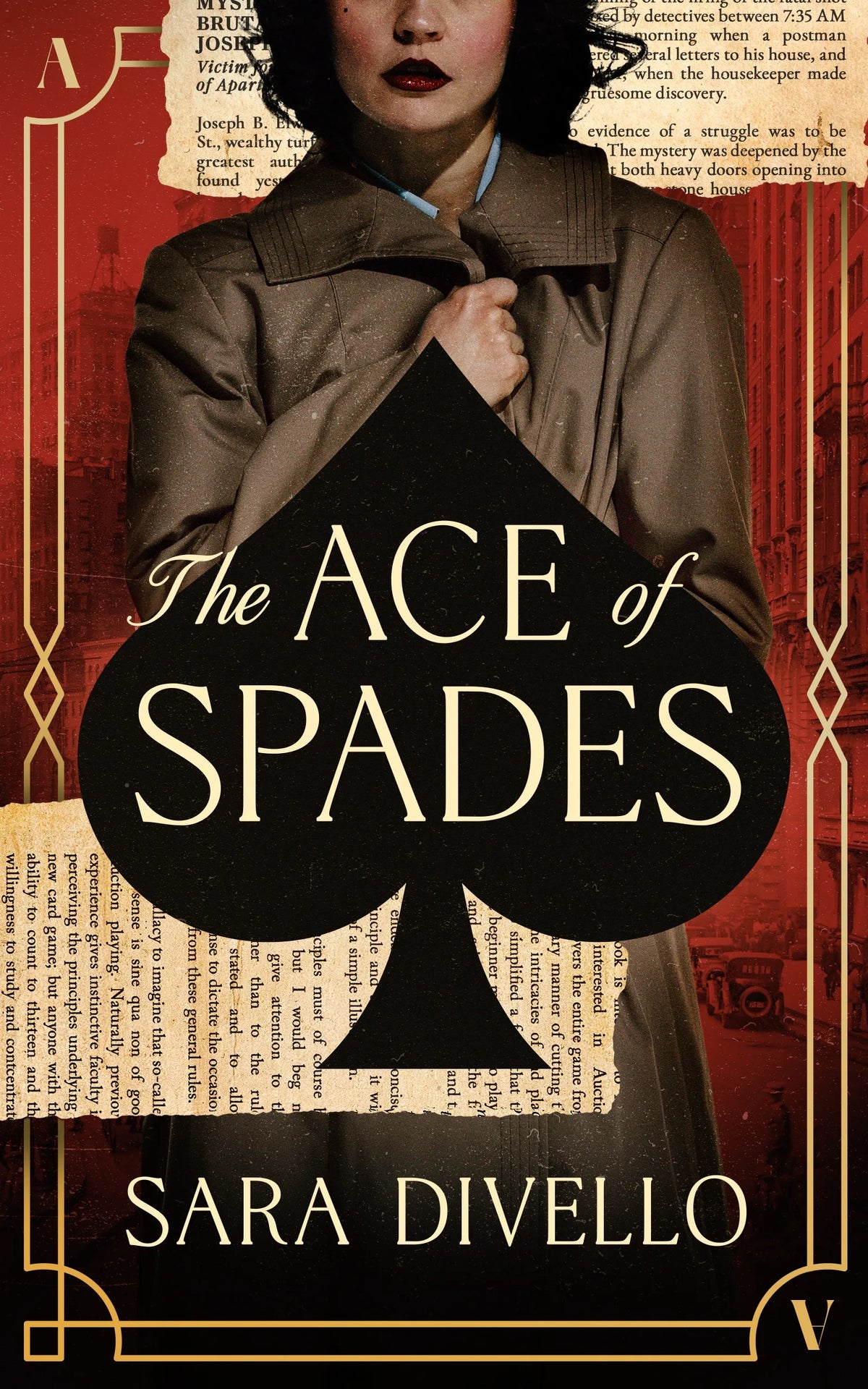 The Ace of Spades
