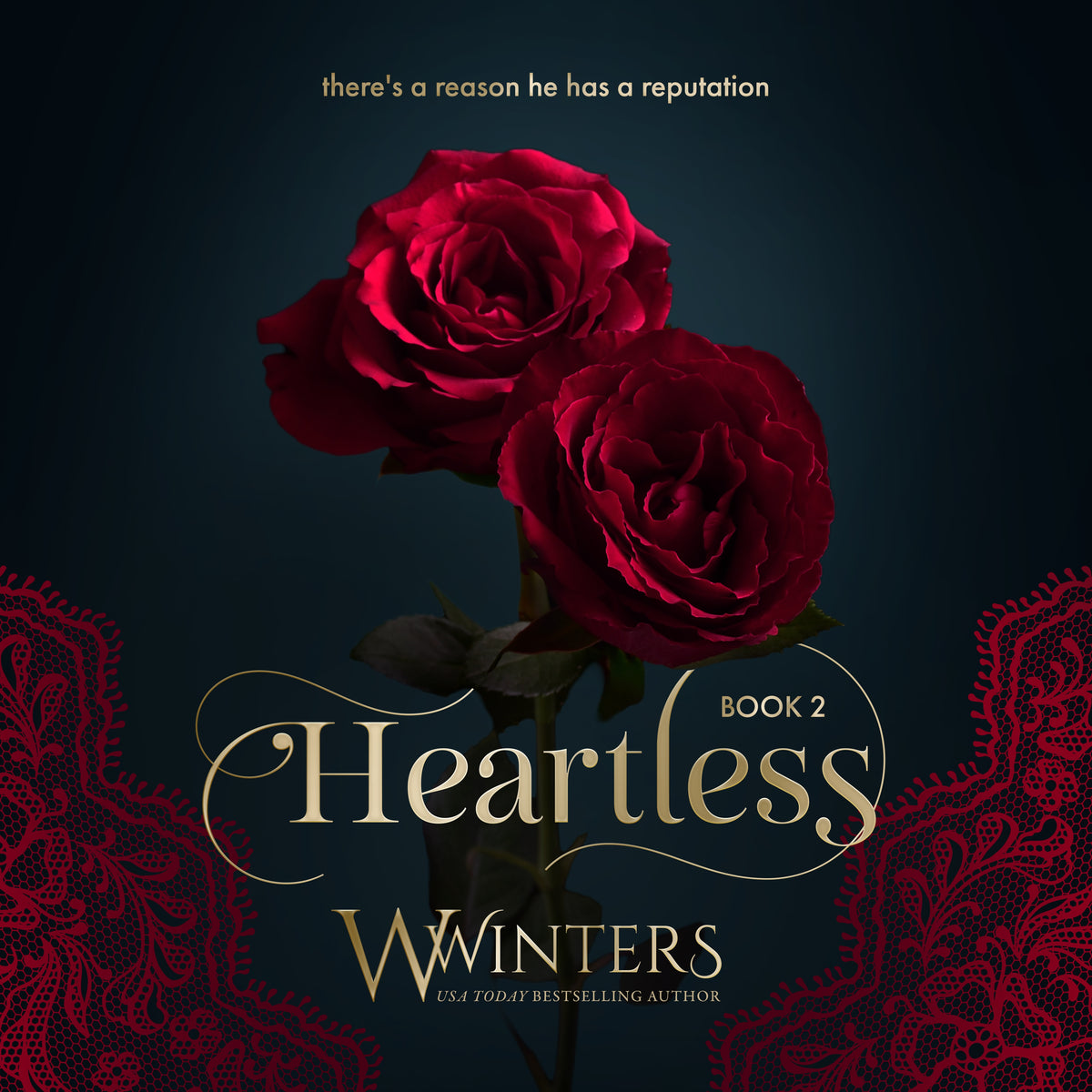 Heartless