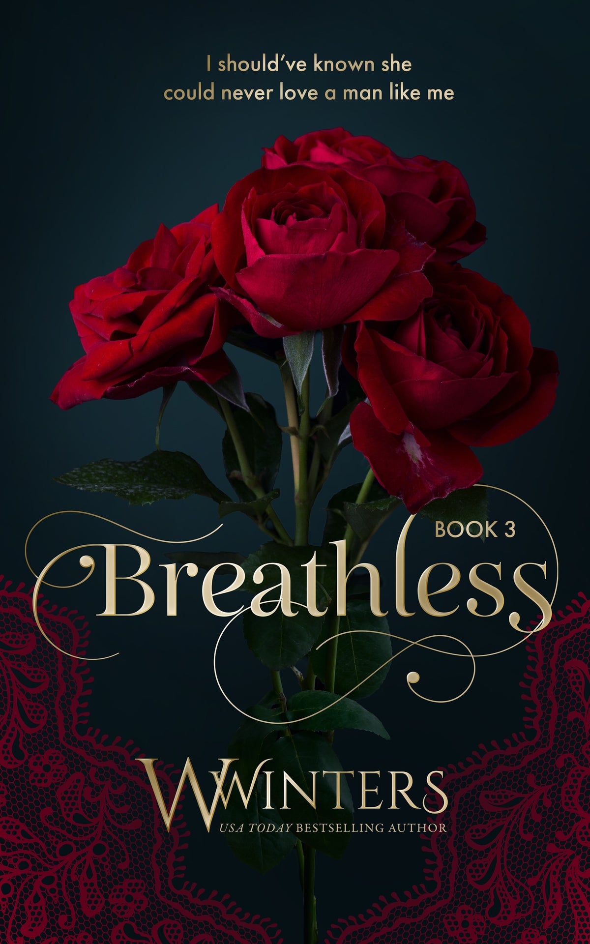 Breathless
