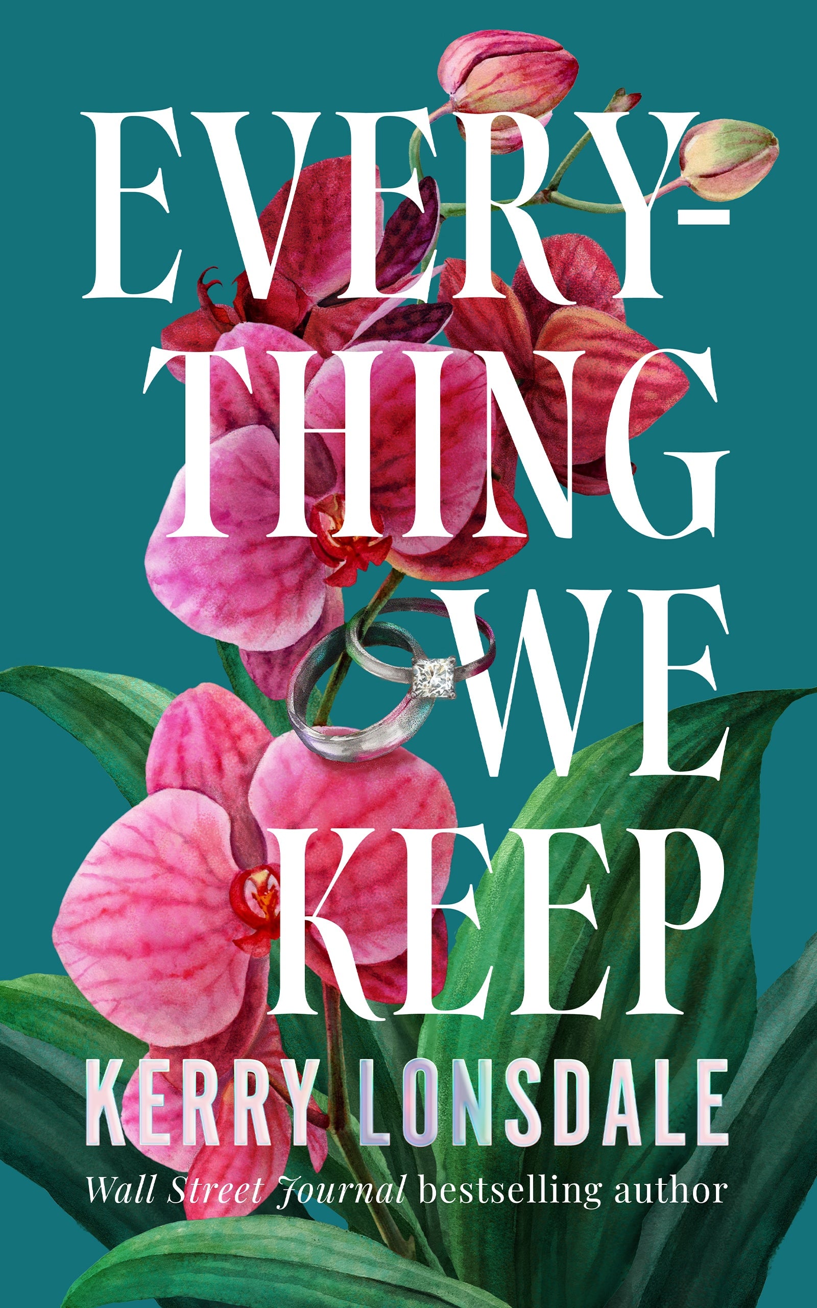 Everything We Keep