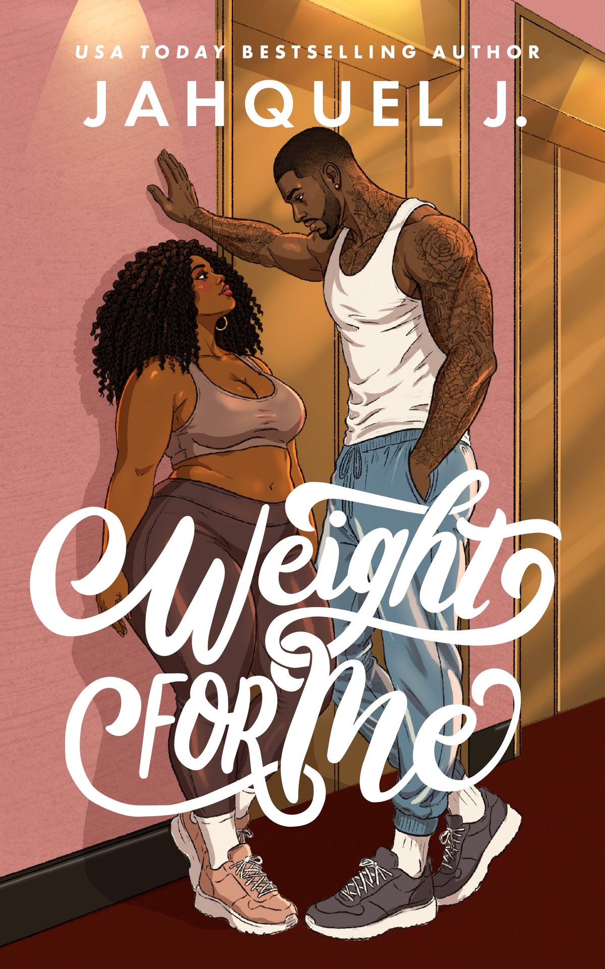 Weight for Me