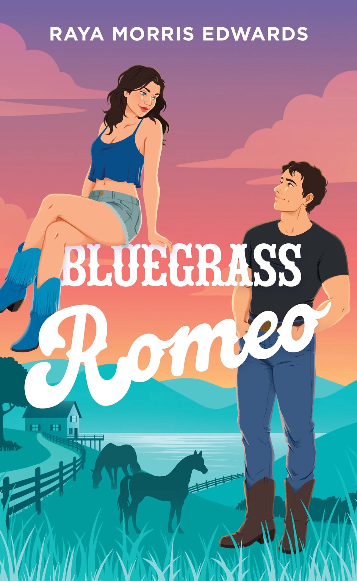 Bluegrass Romeo