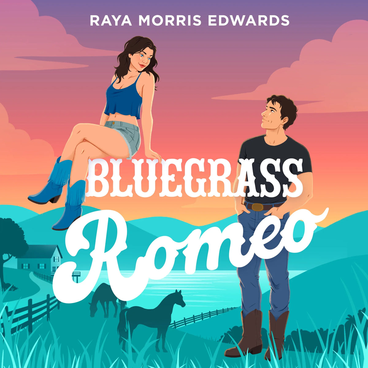 Bluegrass Romeo