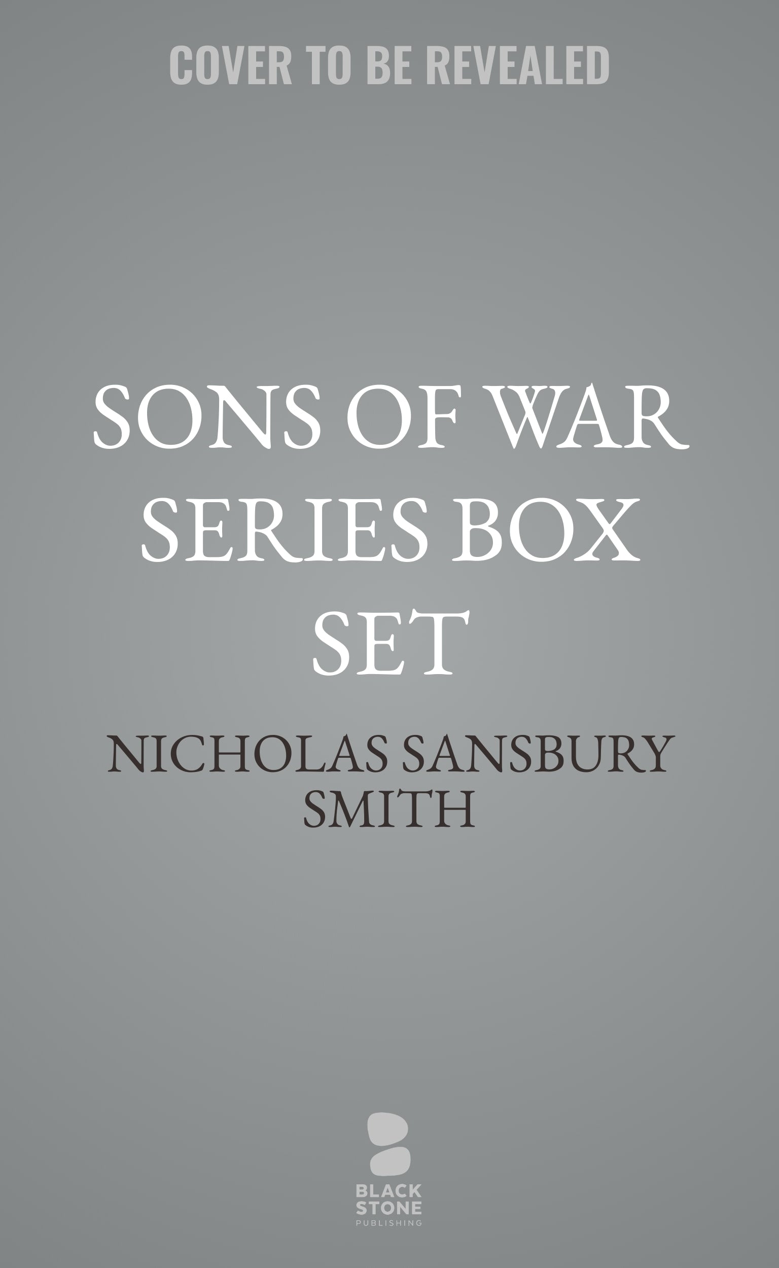 Sons of War Series Box Set
