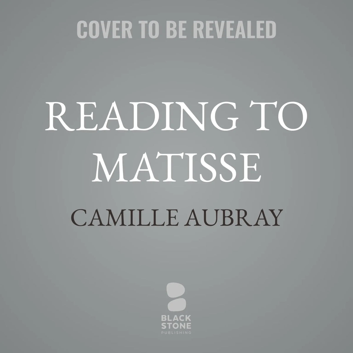 Reading to Matisse