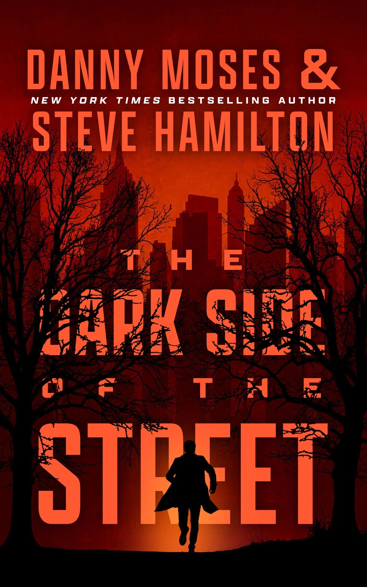 The Dark Side of the Street