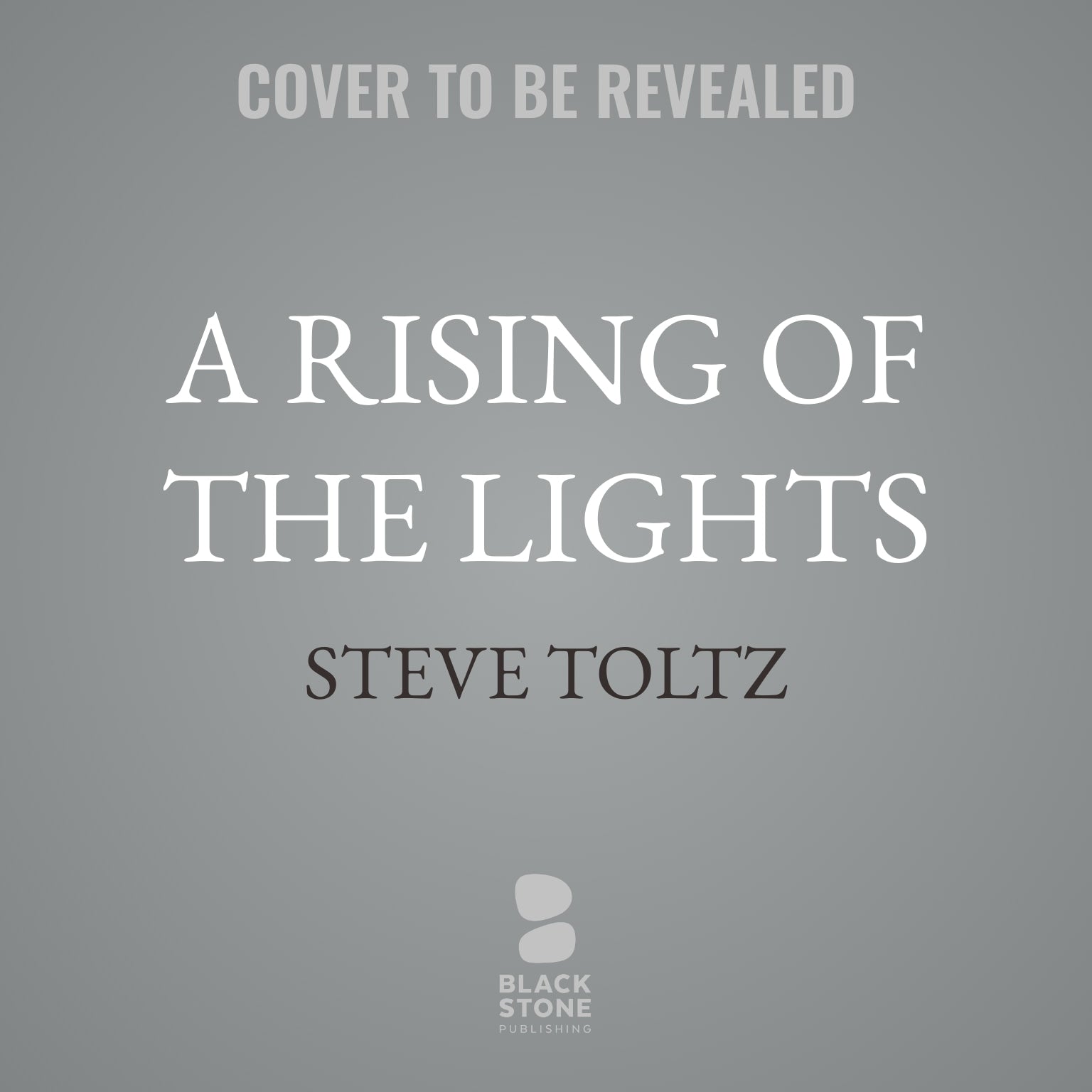 A Rising of the Lights