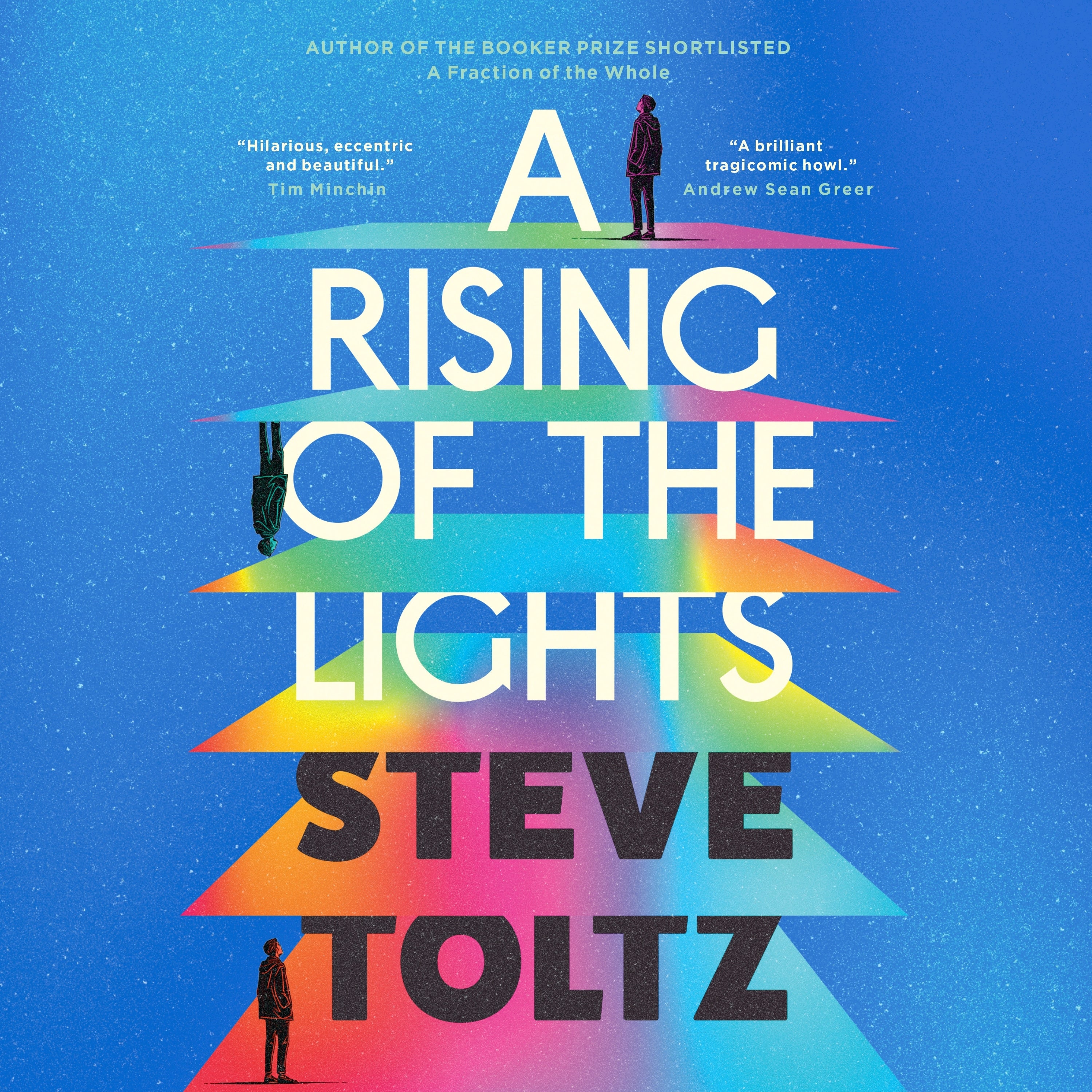 A Rising of the Lights