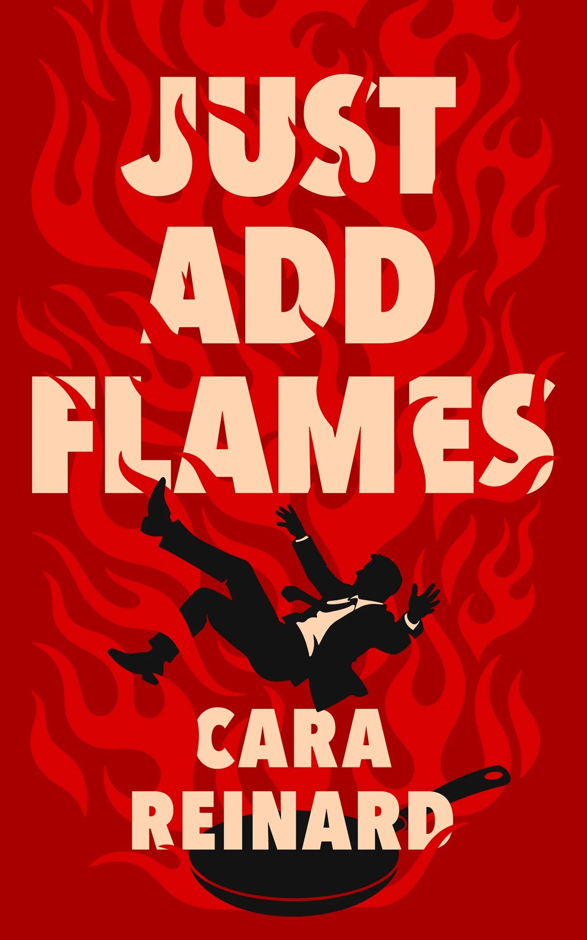 Just Add Flames