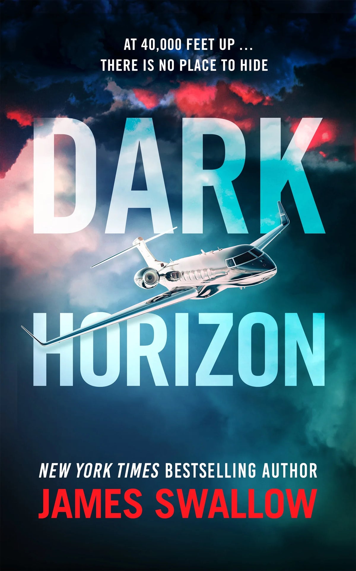 Dark Horizon