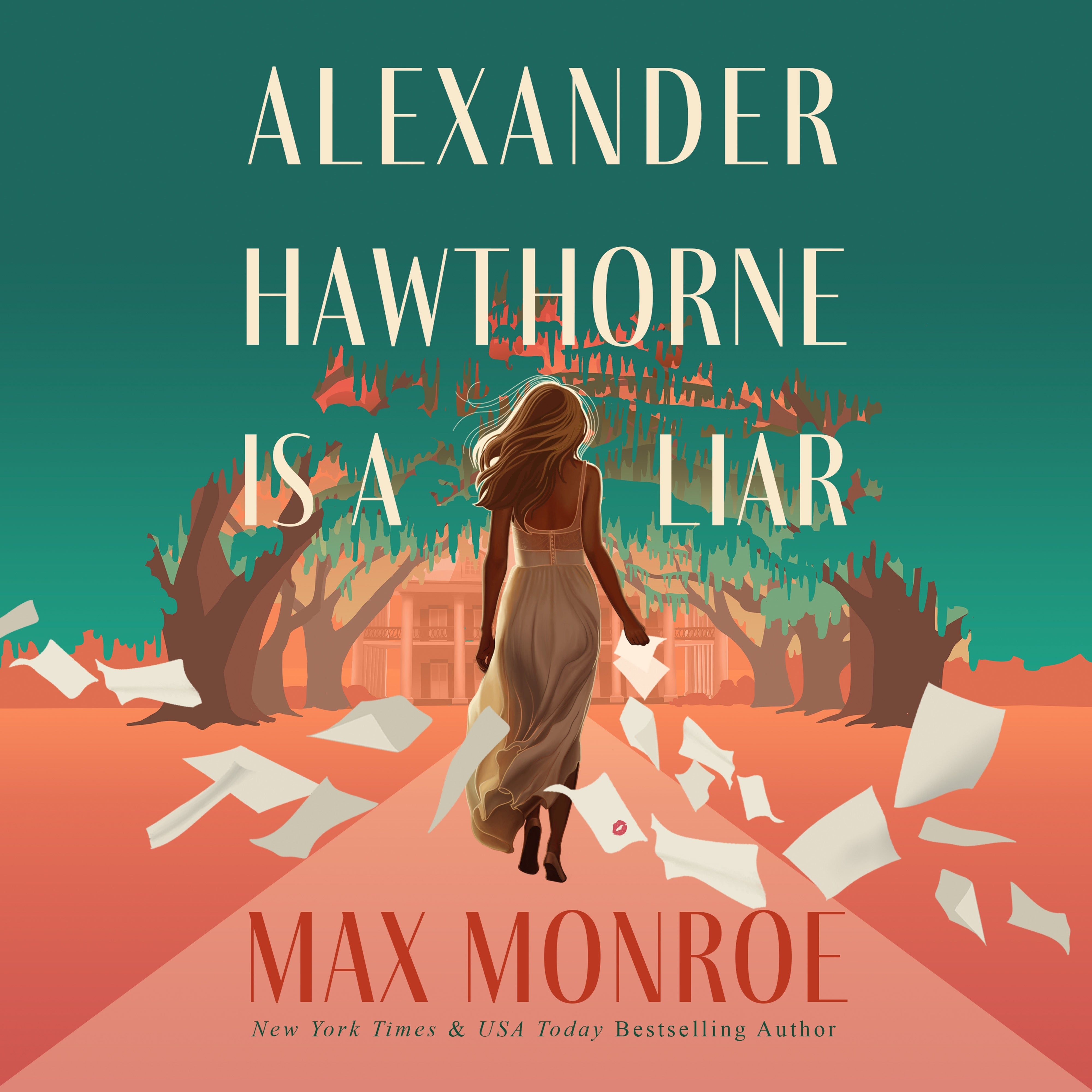 Alexander Hawthorne Is a Liar