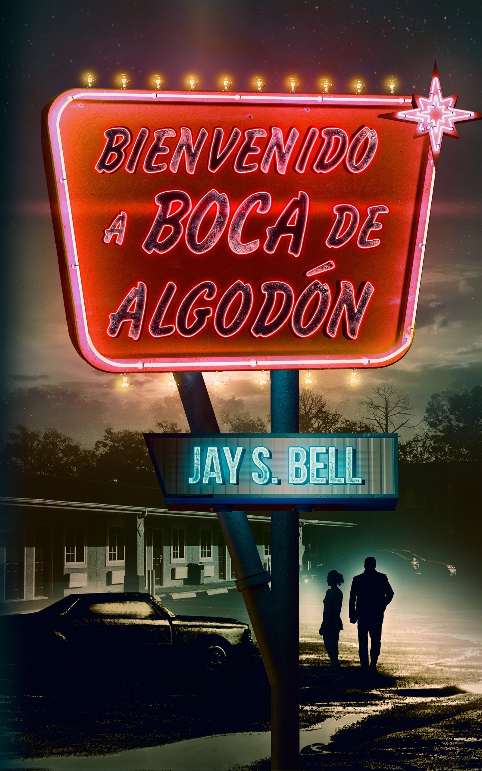 Bienvenido a Boca de Algodón