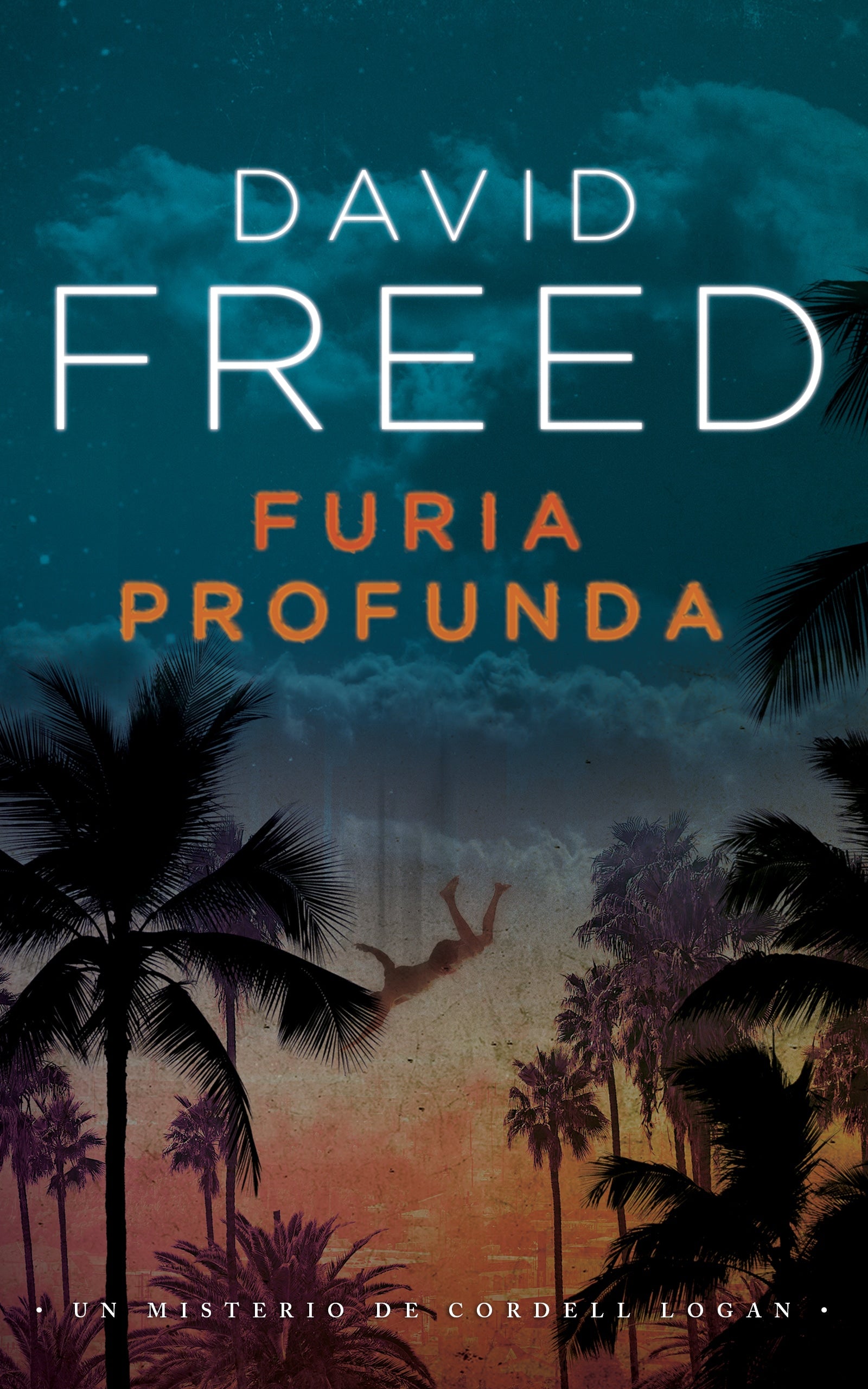 Furia Profunda