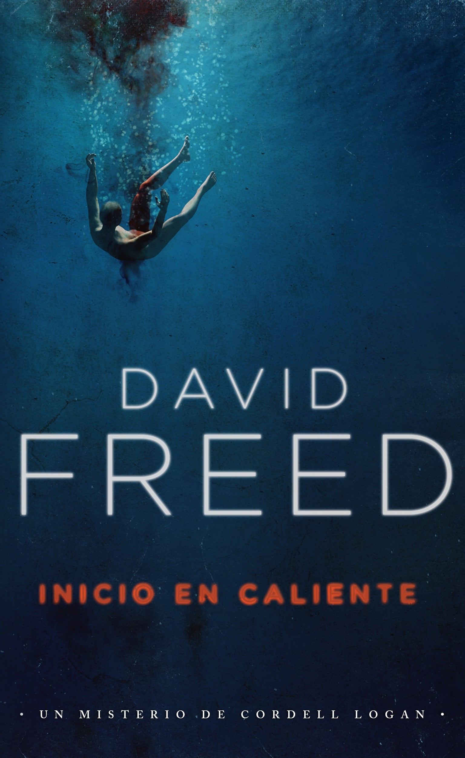 Inicio en caliente