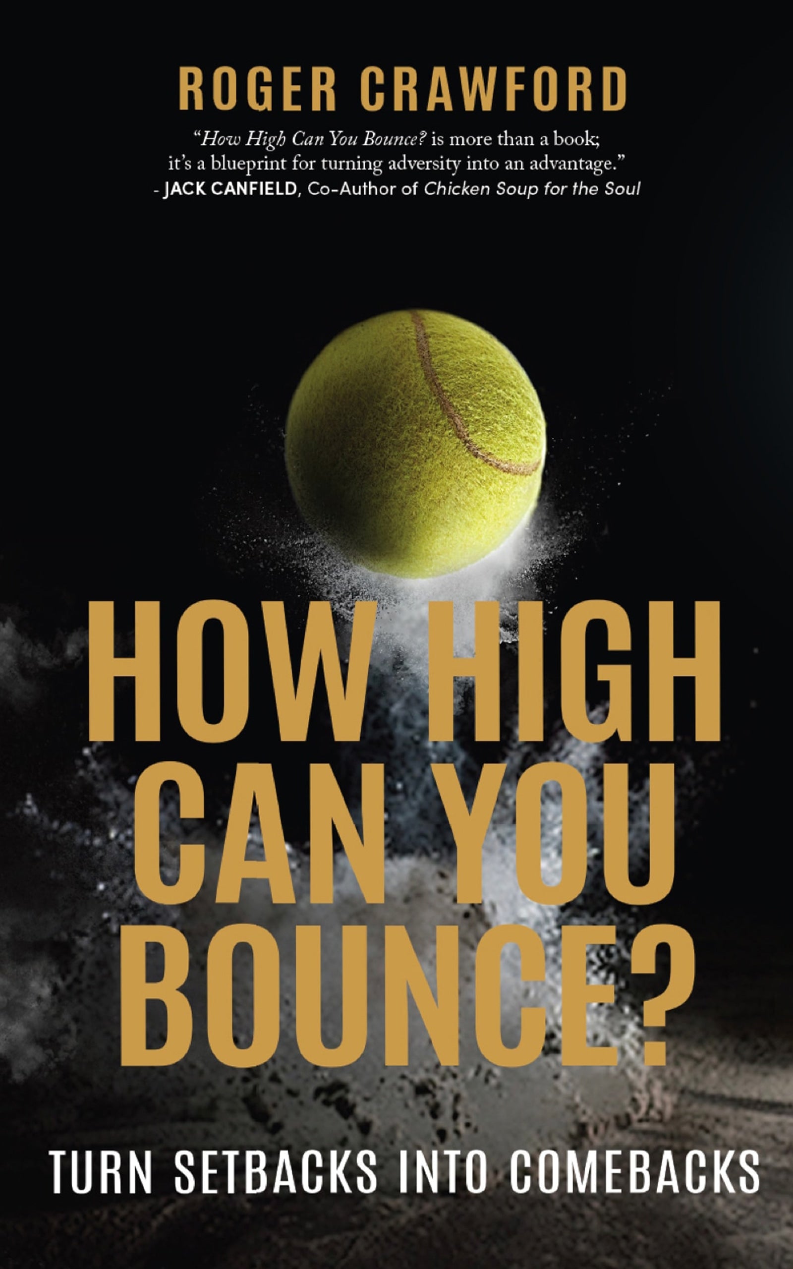 How High Can You Bounce?
