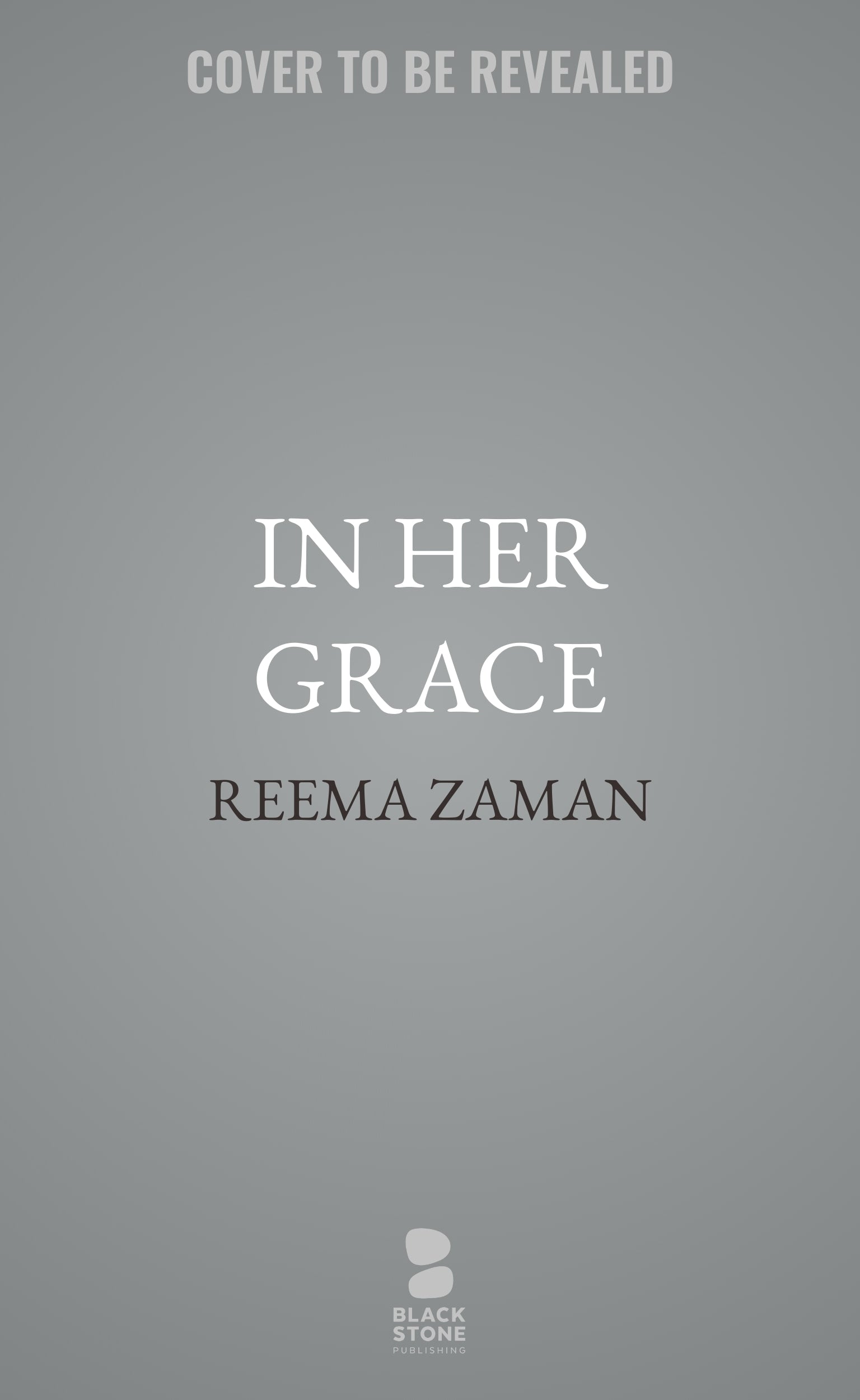 In Her Grace